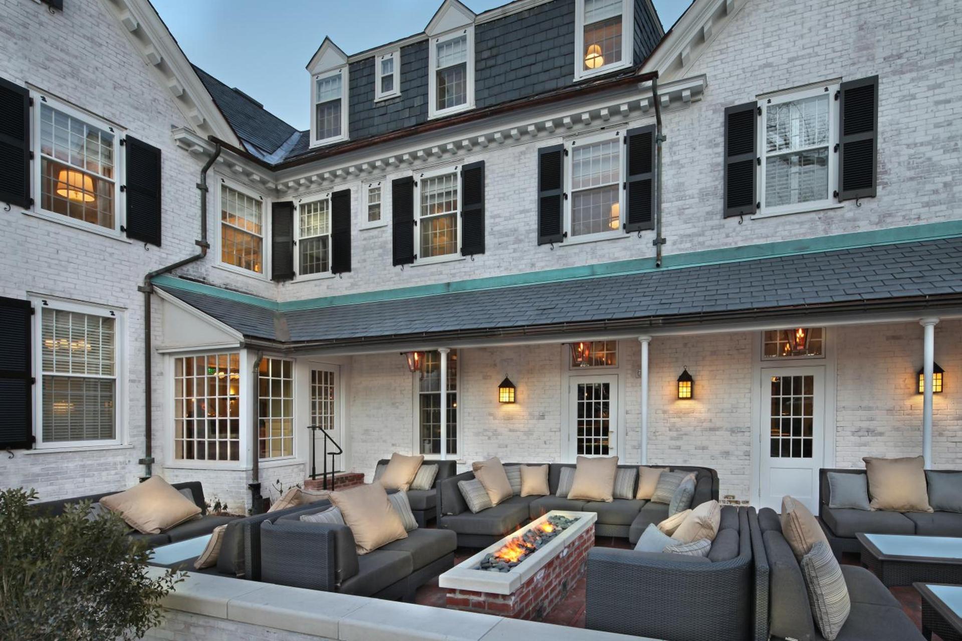 Inn on Boltwood photo 5