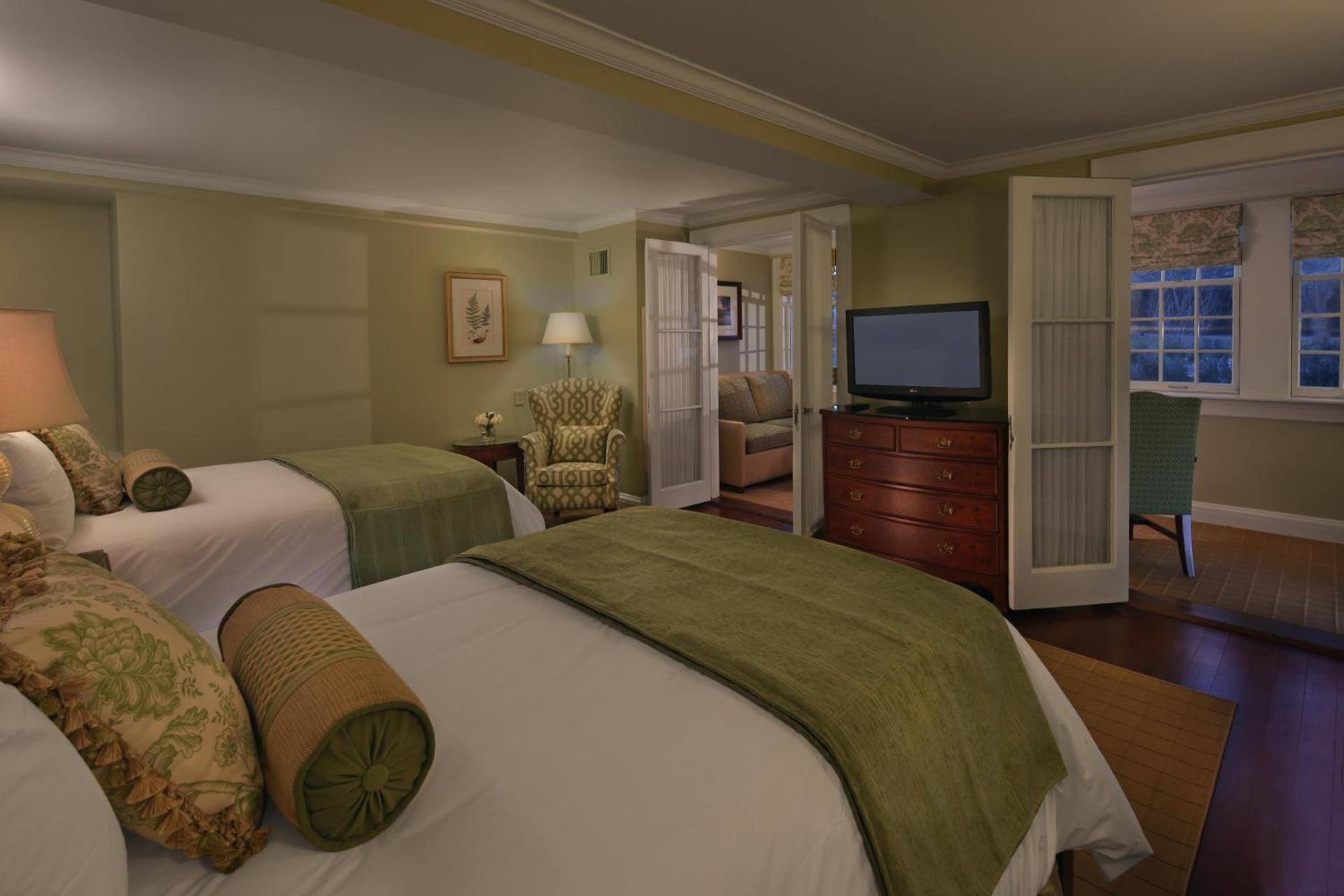 Inn on Boltwood photo 24