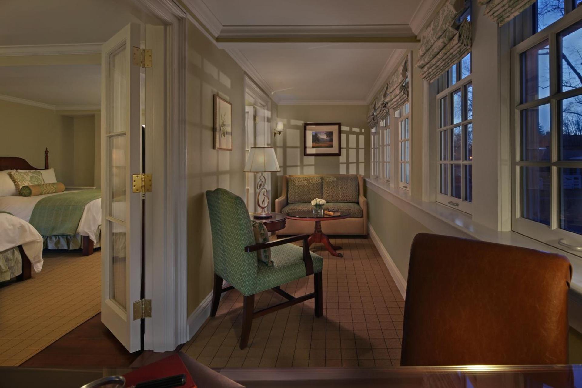 Inn on Boltwood photo 25