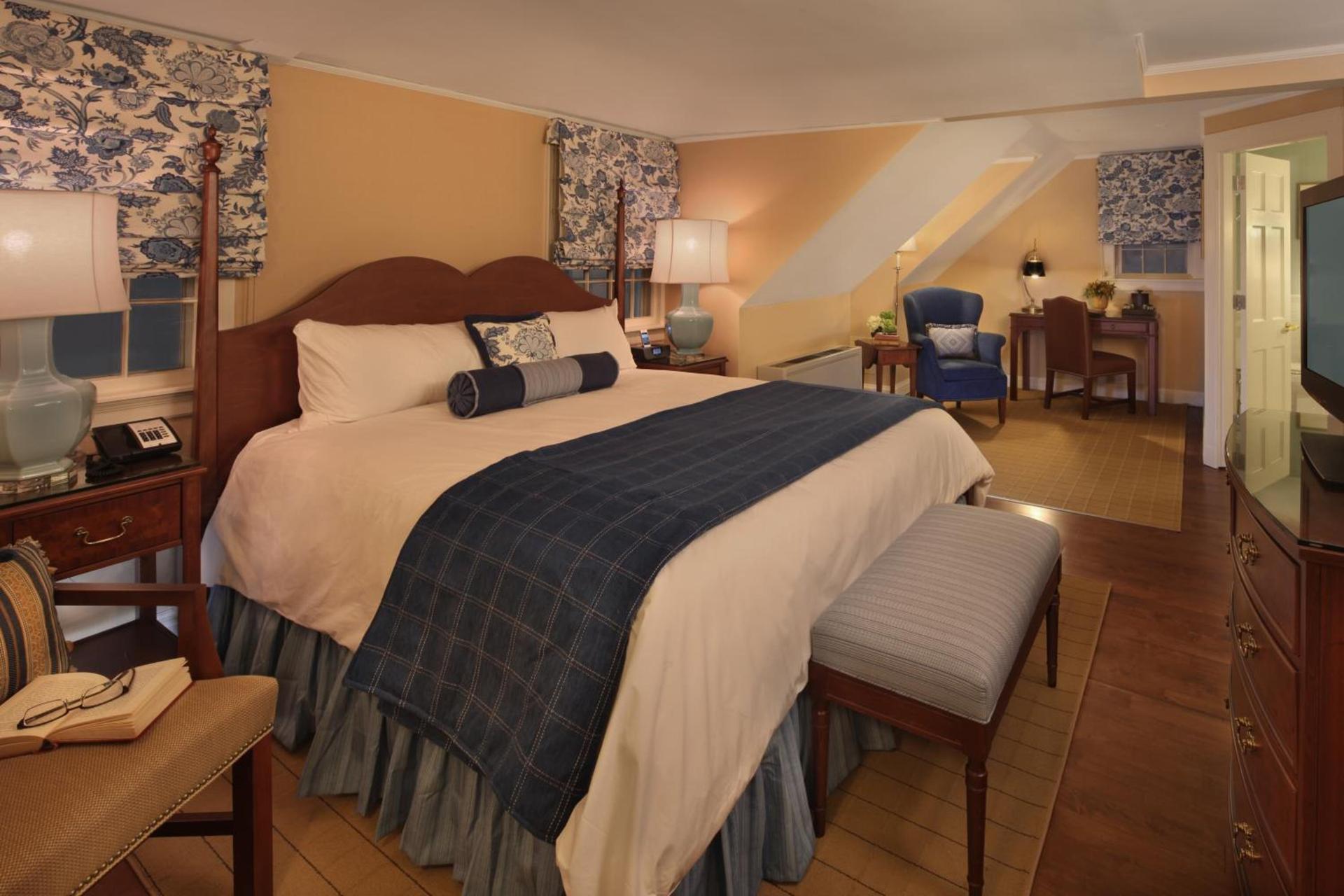Inn on Boltwood photo 9
