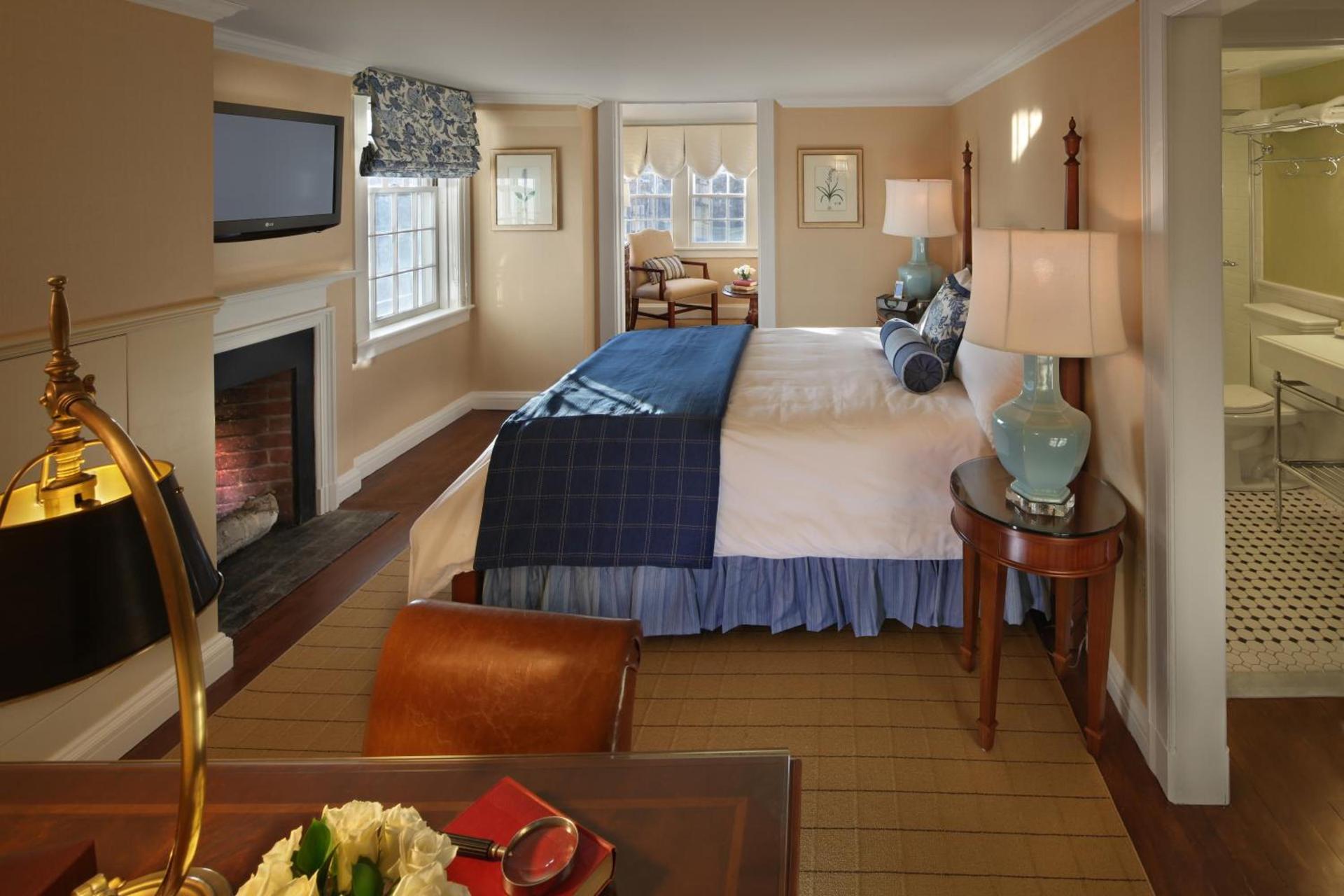 Inn on Boltwood photo 11