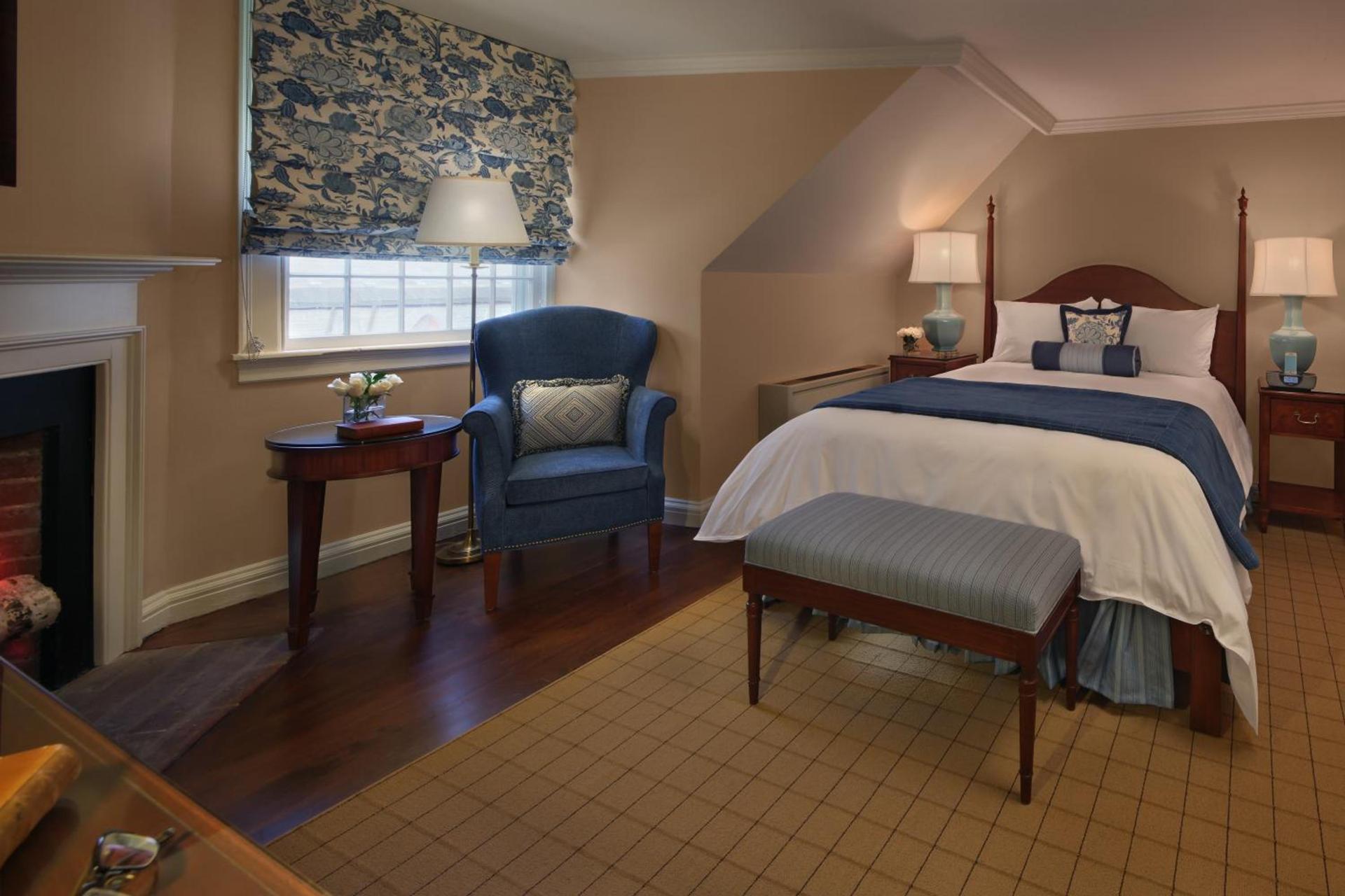 Inn on Boltwood photo 17