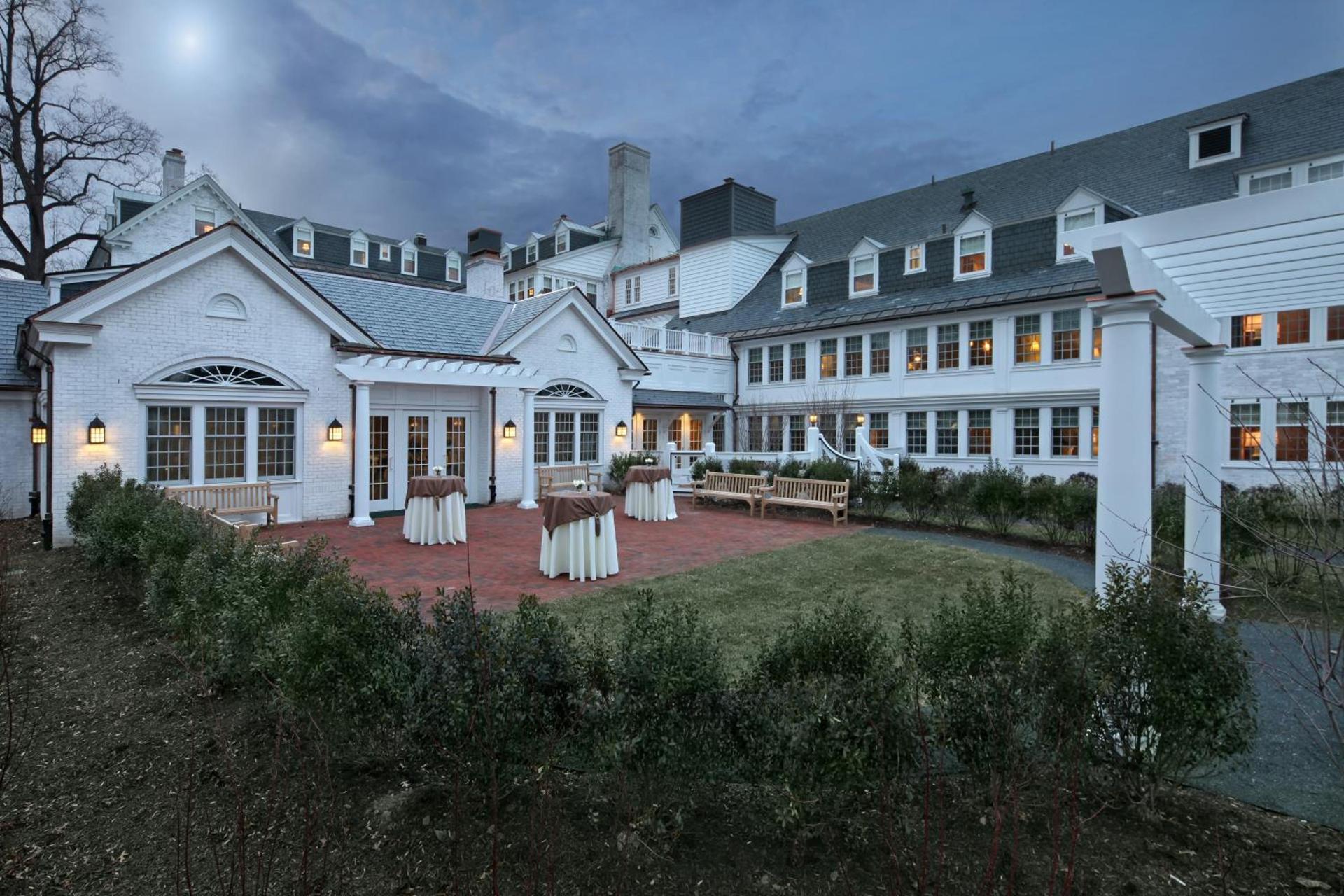 Inn on Boltwood photo 4