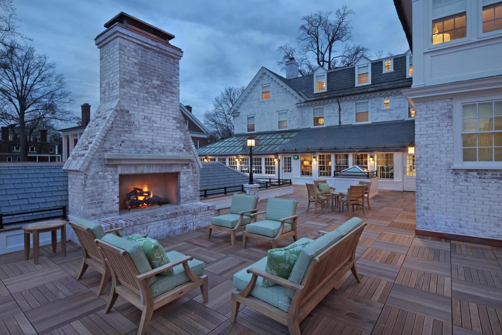 Inn on Boltwood photo 6