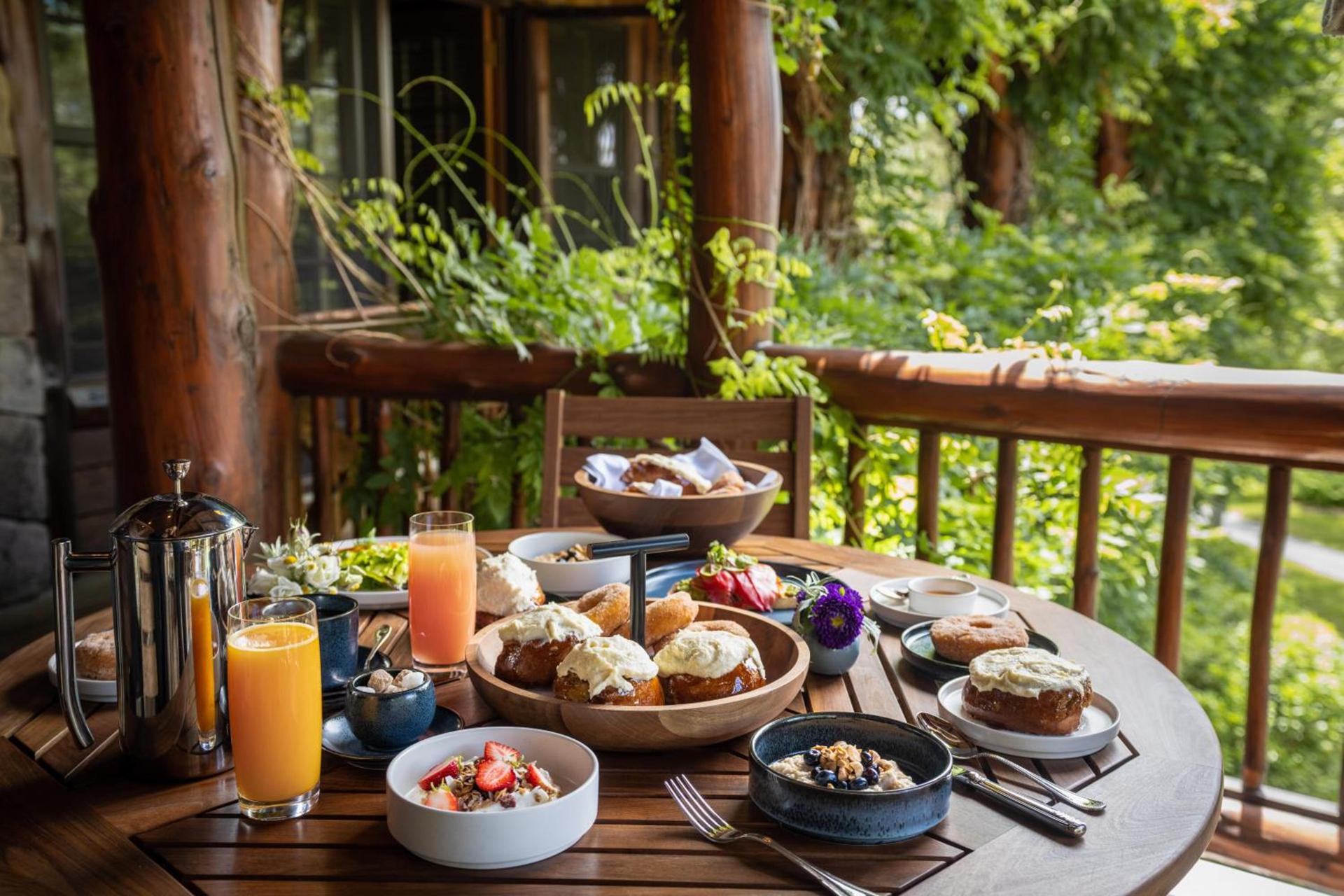 The Chatwal Lodge (All-Inclusive) - in The Unbound Collection by Hyatt photo 14