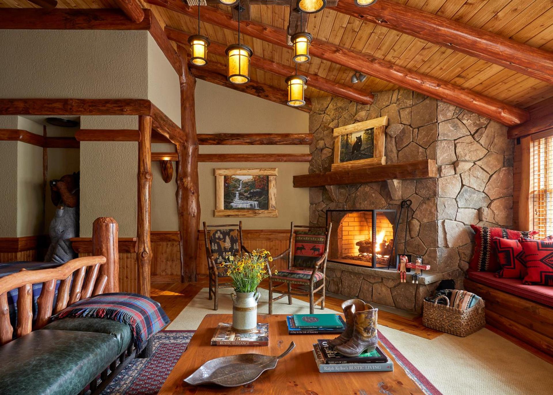 The Chatwal Lodge (All-Inclusive) - in The Unbound Collection by Hyatt photo 34