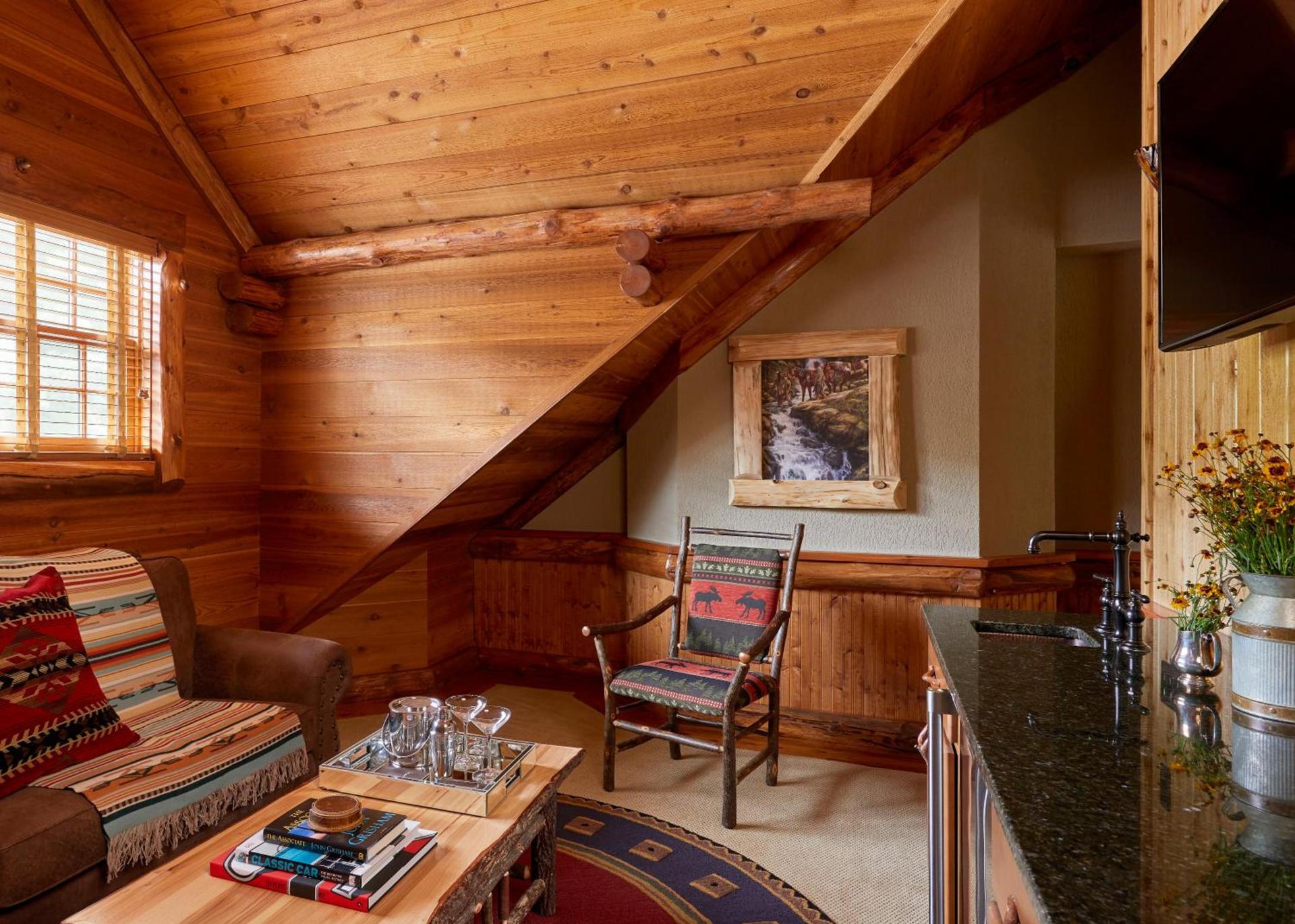 The Chatwal Lodge (All-Inclusive) - in The Unbound Collection by Hyatt photo 35