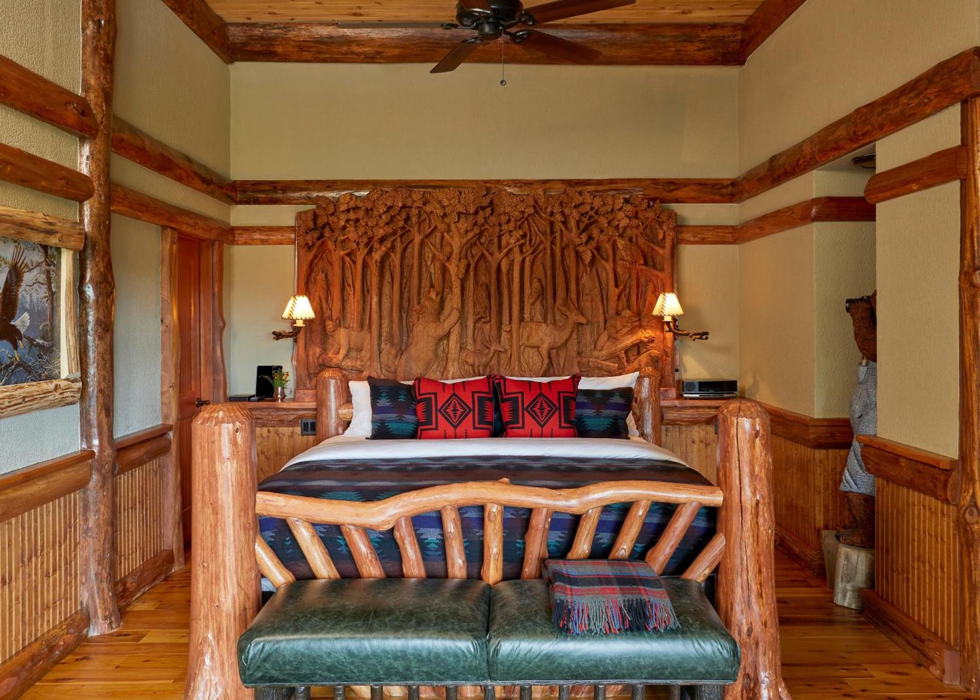 The Chatwal Lodge (All-Inclusive) - in The Unbound Collection by Hyatt photo 33