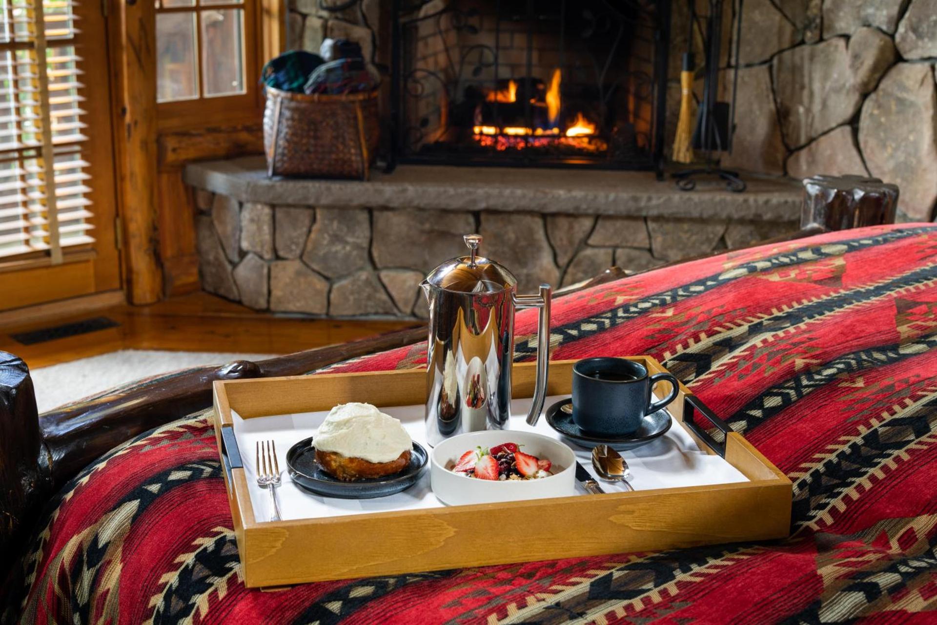 The Chatwal Lodge (All-Inclusive) - in The Unbound Collection by Hyatt photo 16