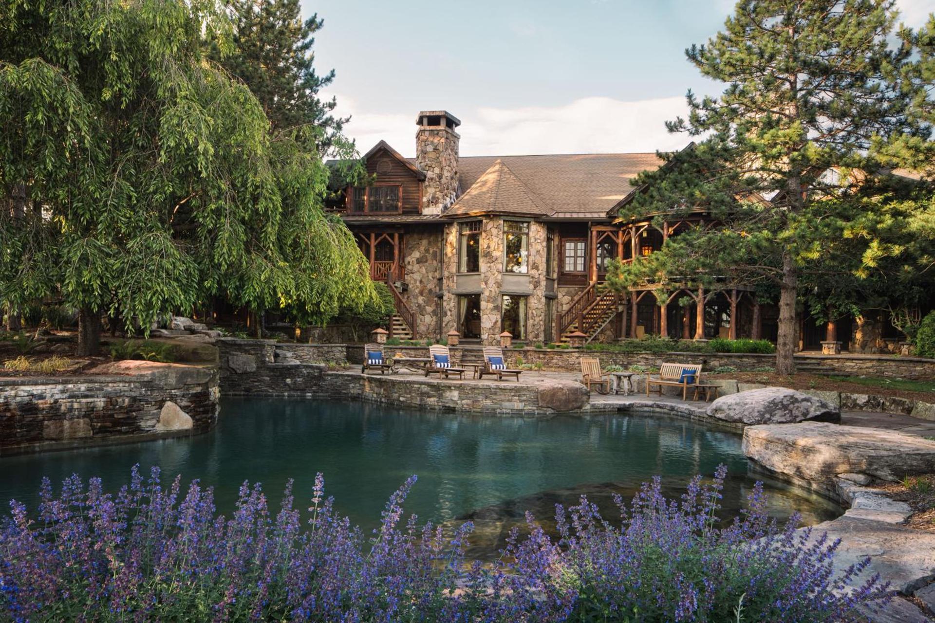 The Chatwal Lodge (All-Inclusive) - in The Unbound Collection by Hyatt photo 2
