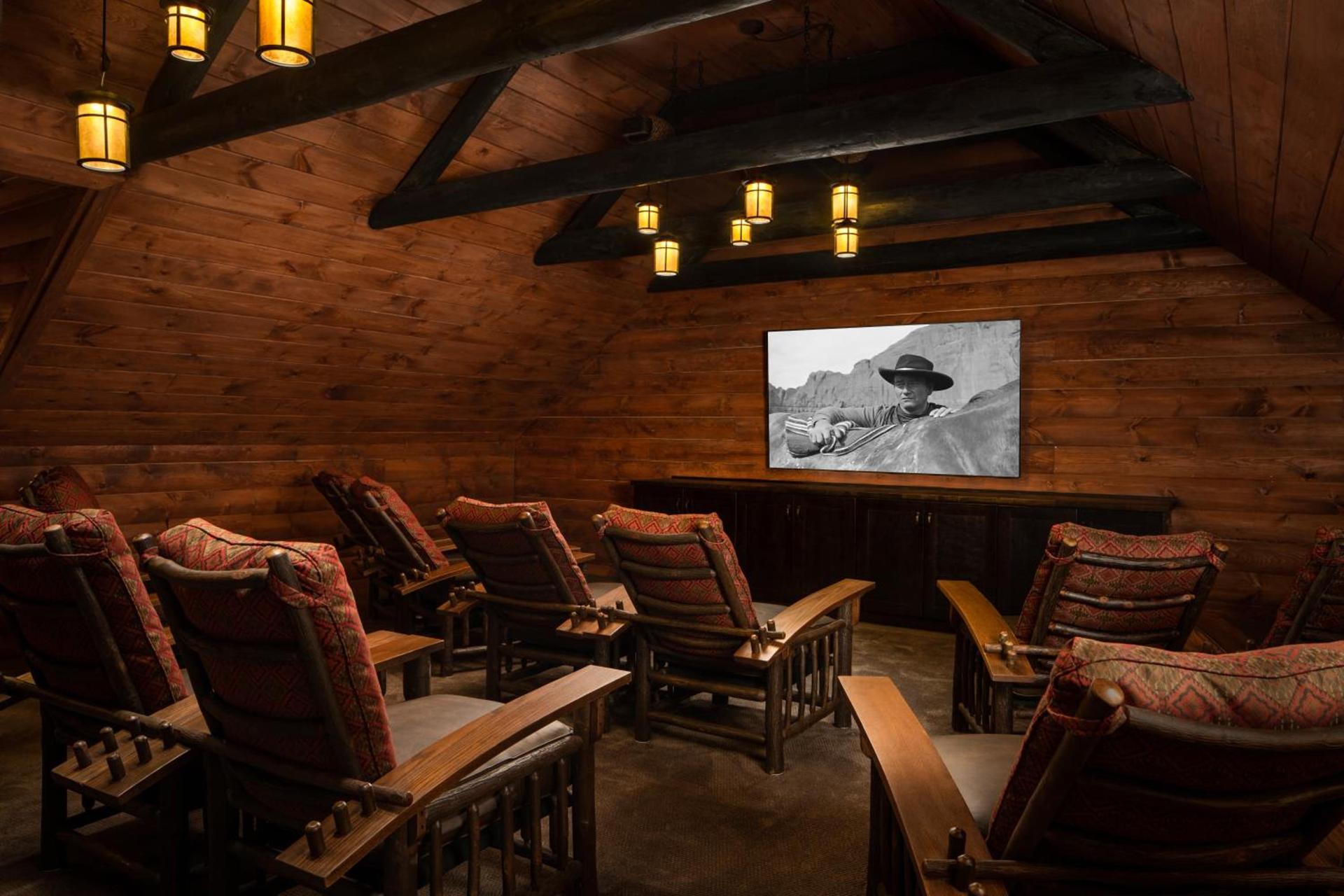 The Chatwal Lodge (All-Inclusive) - in The Unbound Collection by Hyatt photo 25