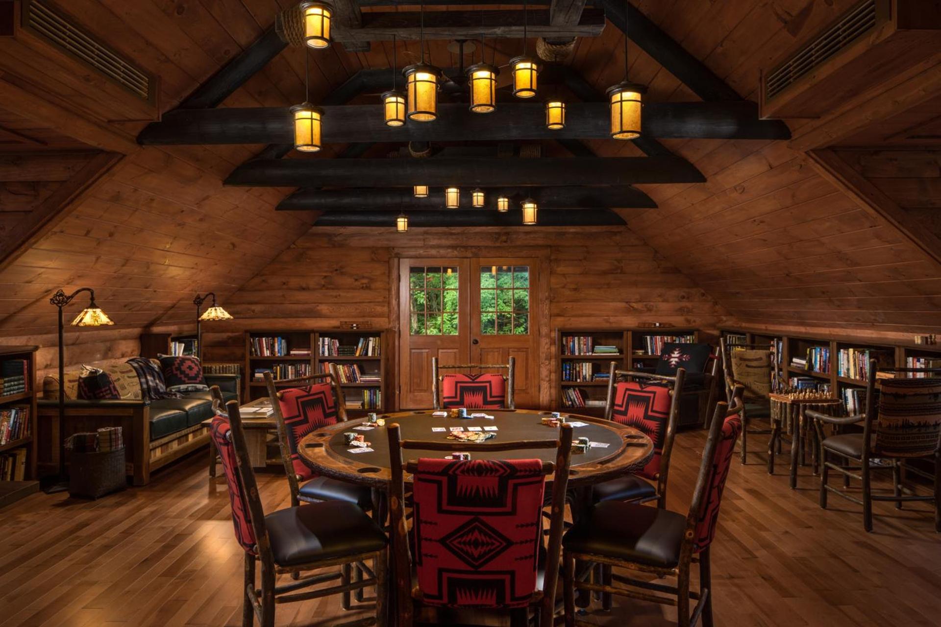 The Chatwal Lodge (All-Inclusive) - in The Unbound Collection by Hyatt photo 24