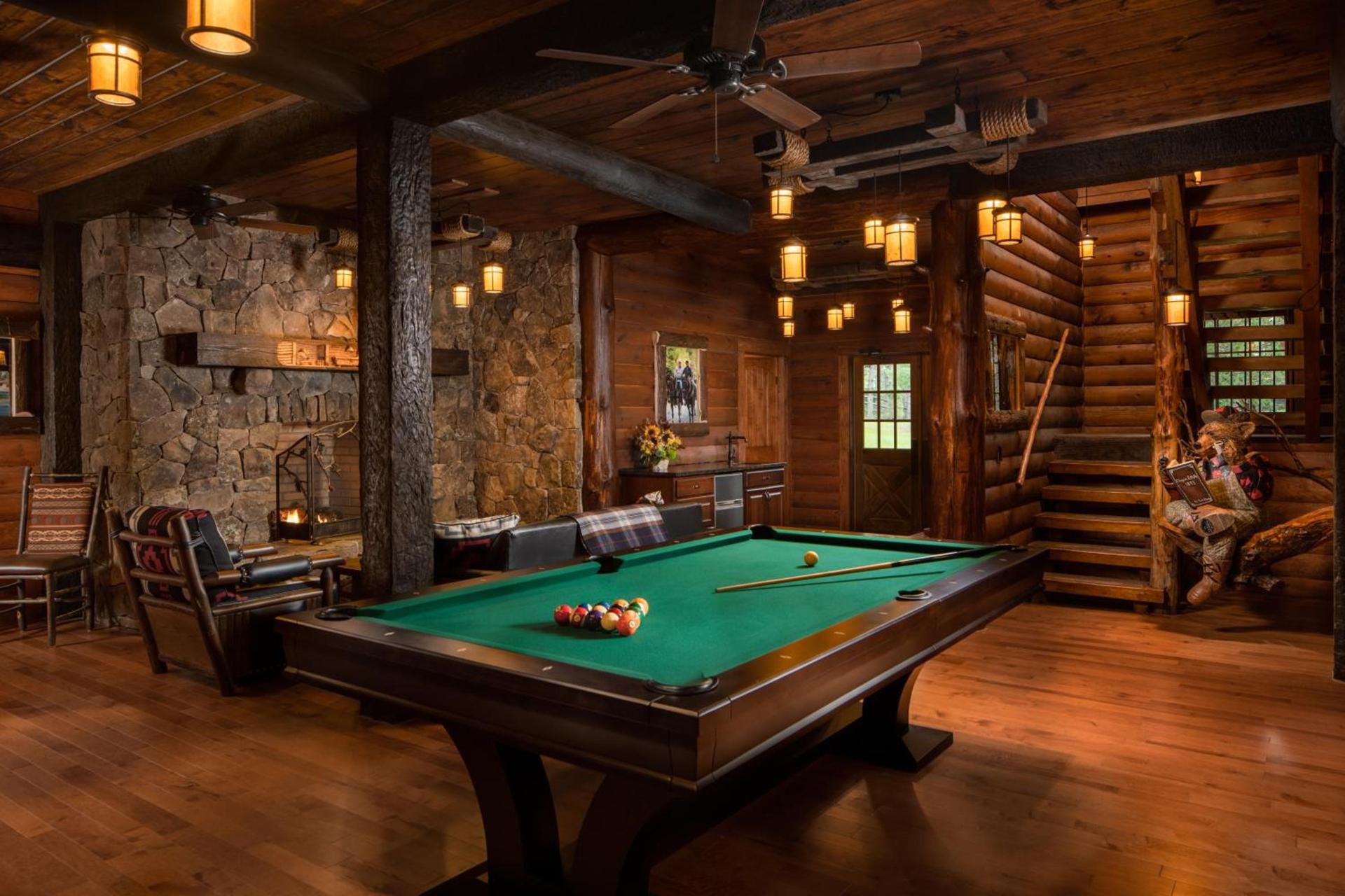 The Chatwal Lodge (All-Inclusive) - in The Unbound Collection by Hyatt photo 23
