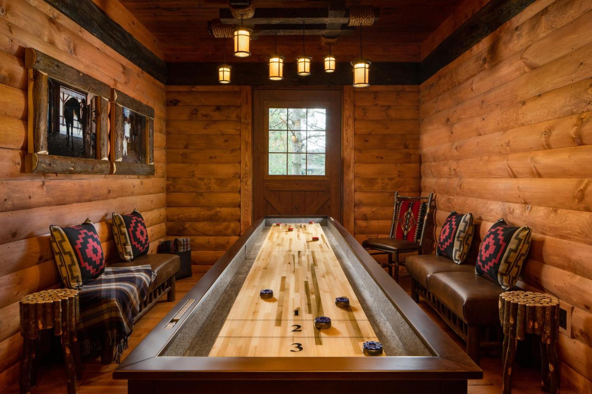 The Chatwal Lodge (All-Inclusive) - in The Unbound Collection by Hyatt photo 26