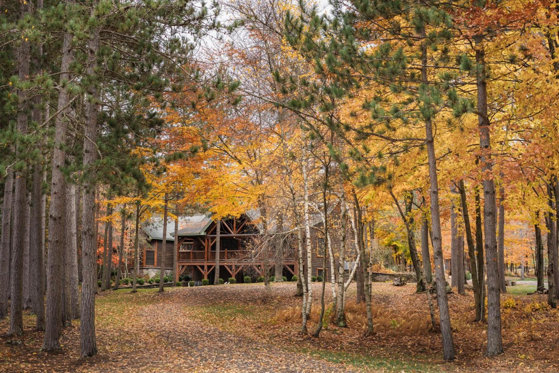 The Chatwal Lodge (All-Inclusive) - in The Unbound Collection by Hyatt photo 4