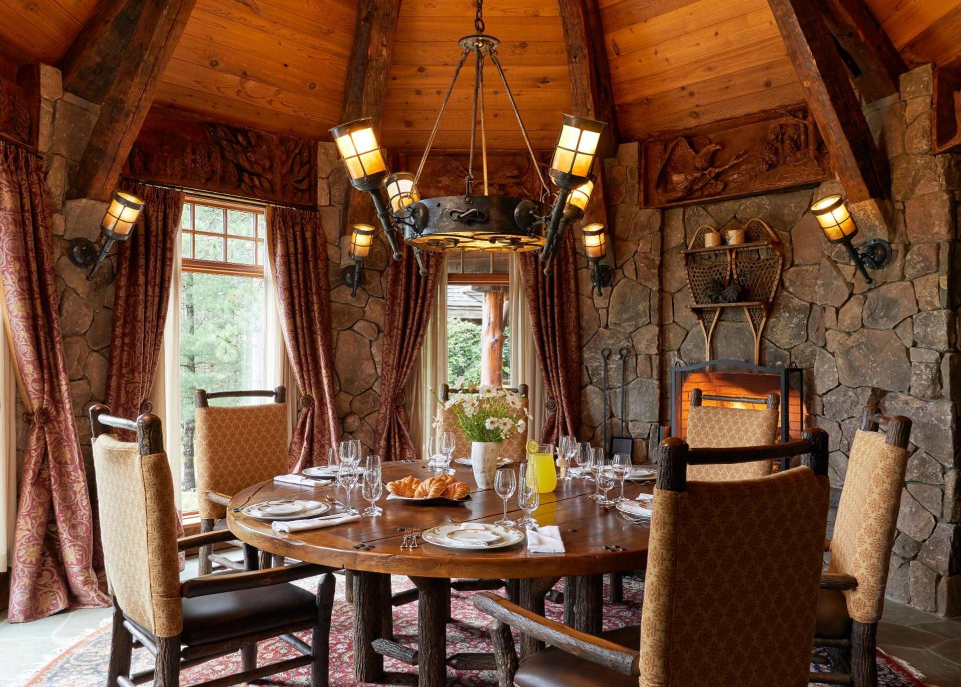 The Chatwal Lodge (All-Inclusive) - in The Unbound Collection by Hyatt photo 17
