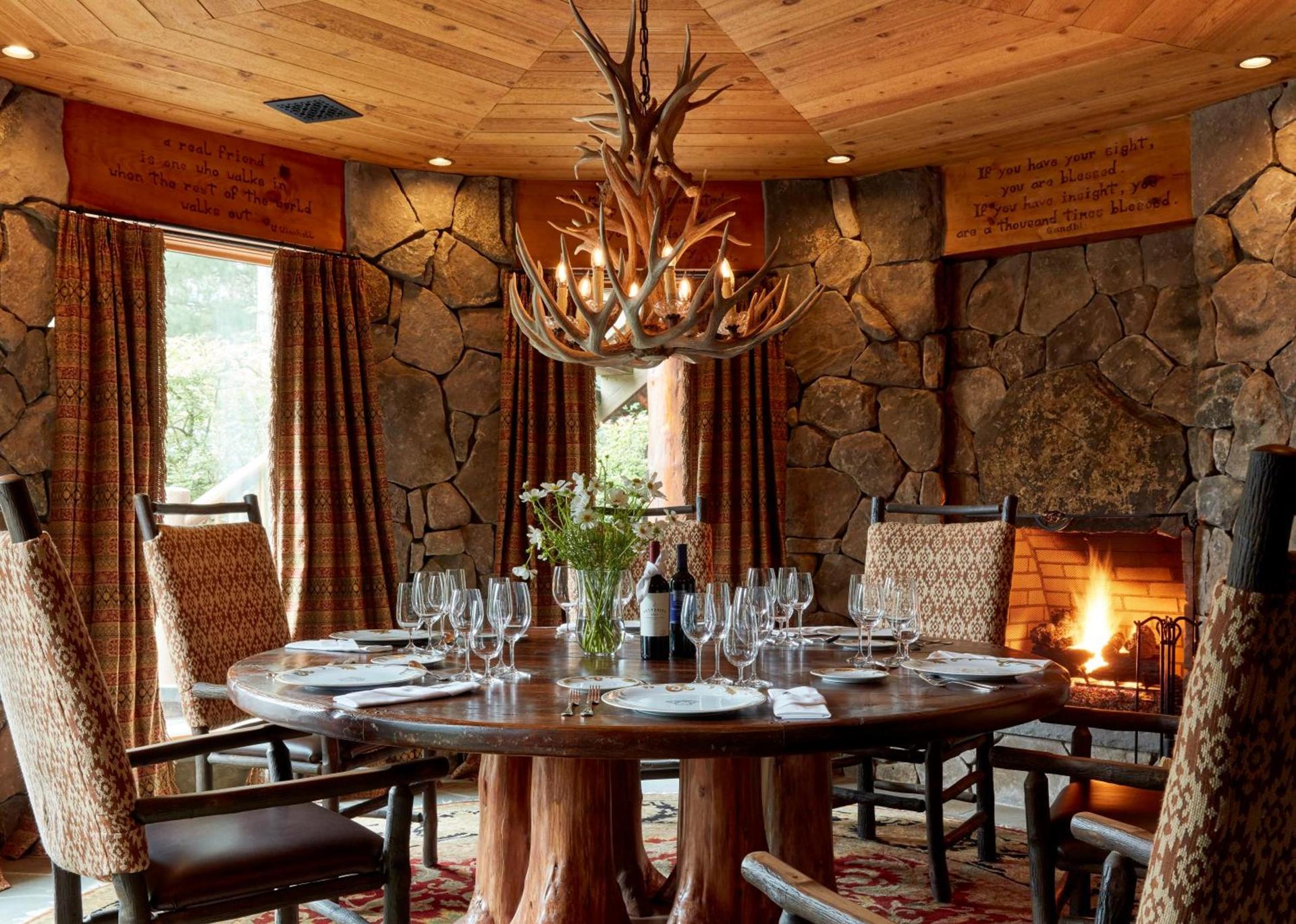 The Chatwal Lodge (All-Inclusive) - in The Unbound Collection by Hyatt photo 18