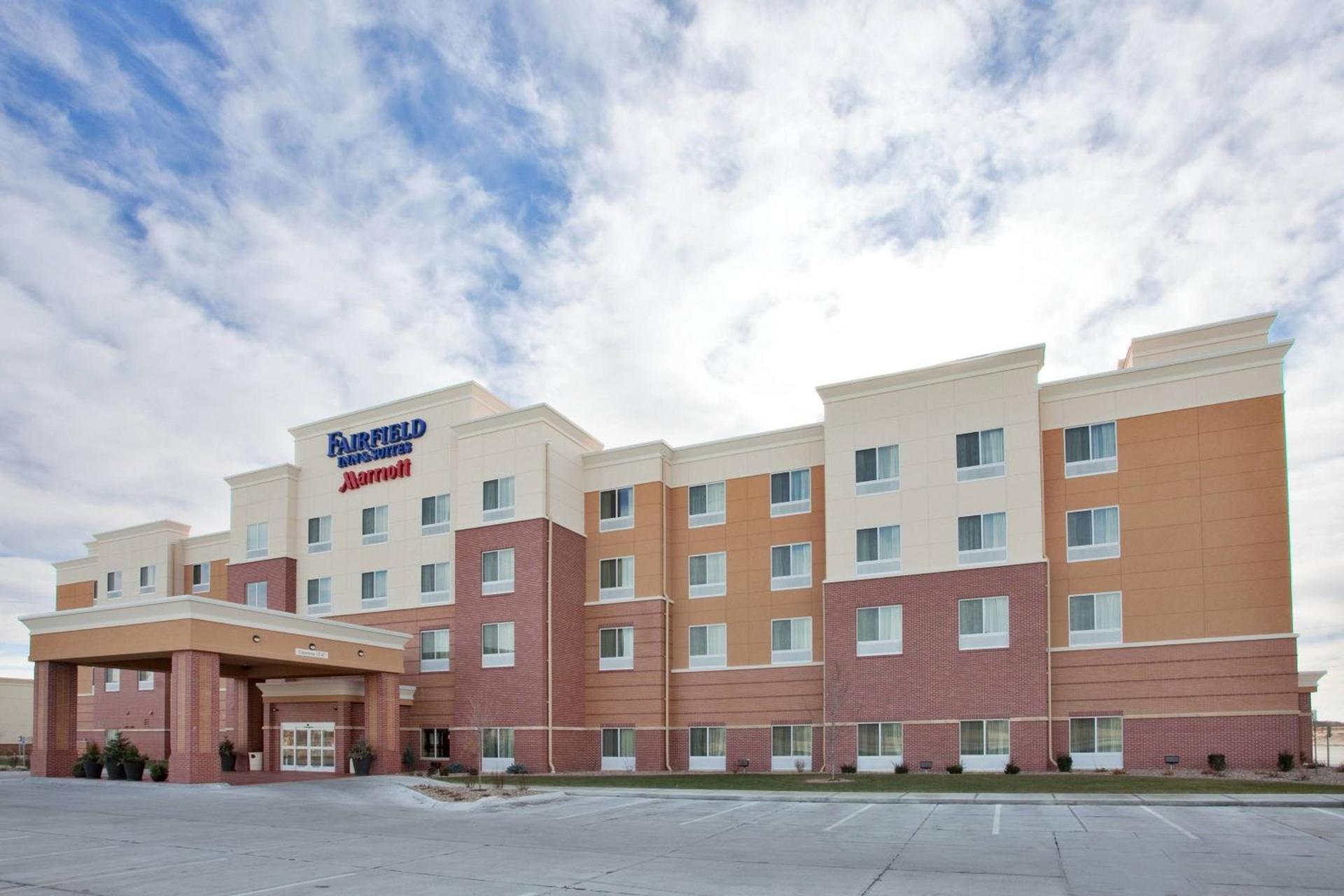 Fairfield Inn & Suites by Marriott Kearney photo 4
