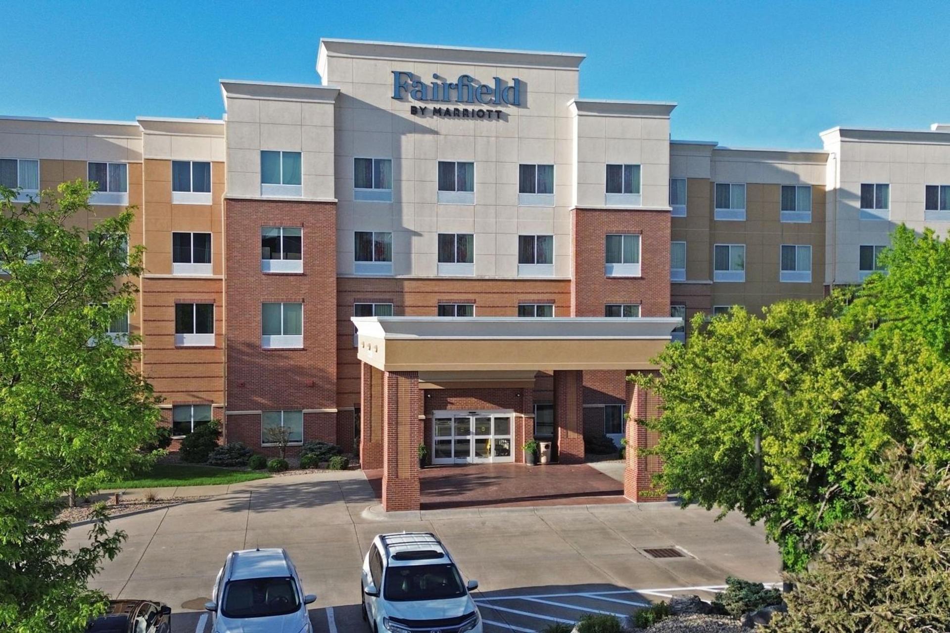 Fairfield Inn & Suites by Marriott Kearney photo 3