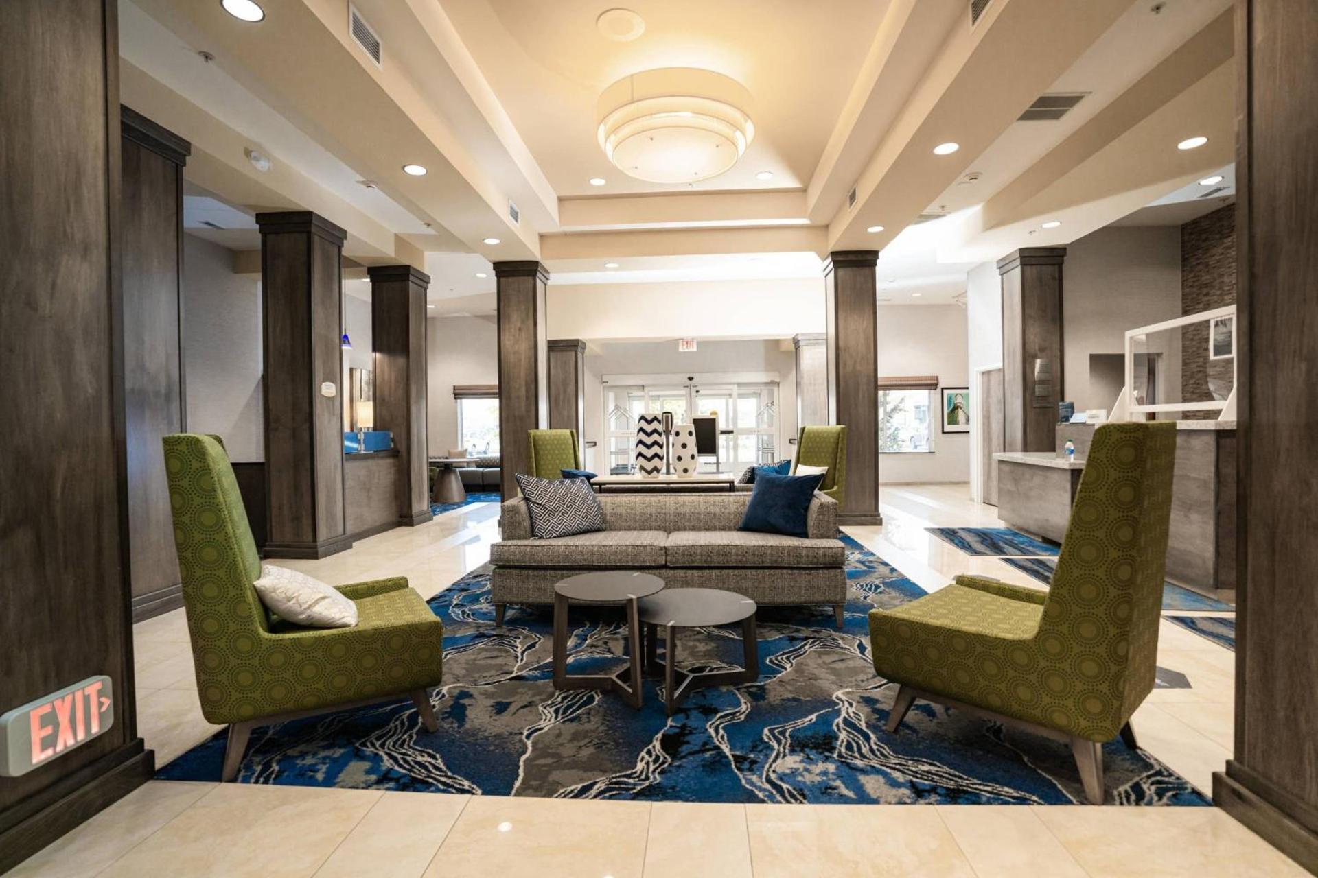 Fairfield Inn & Suites by Marriott Kearney photo 8
