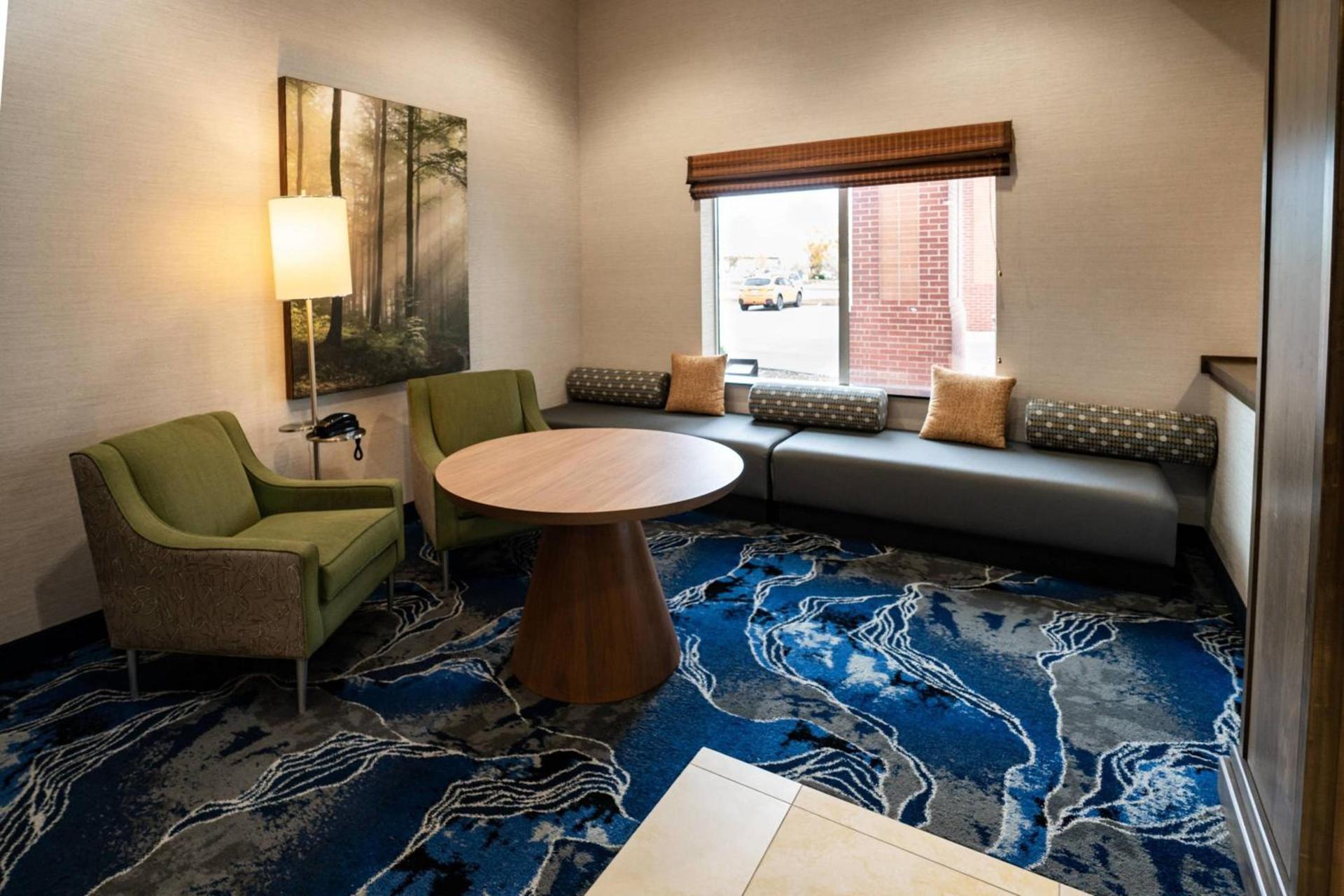 Fairfield Inn & Suites by Marriott Kearney photo 9