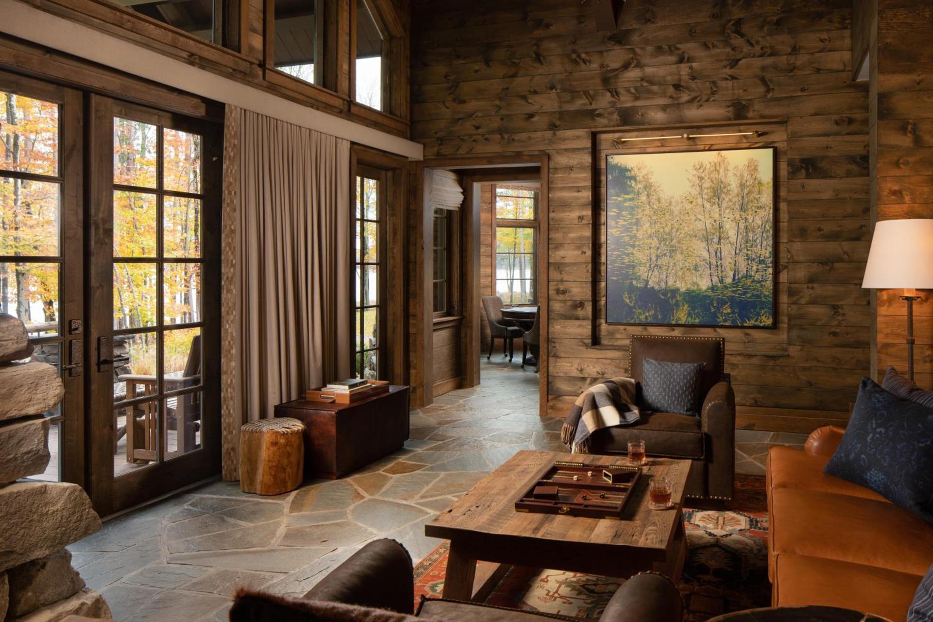 The Chatwal Lodge (All-Inclusive) - in The Unbound Collection by Hyatt photo 80
