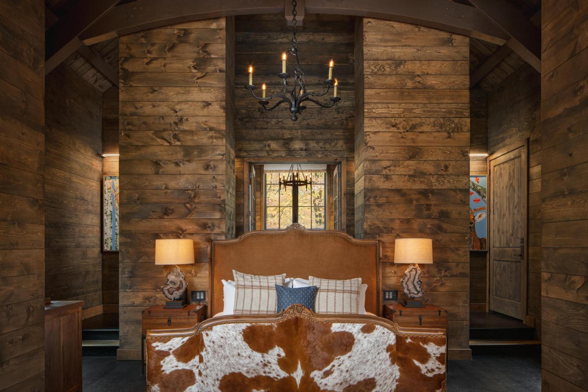 The Chatwal Lodge (All-Inclusive) - in The Unbound Collection by Hyatt photo 79