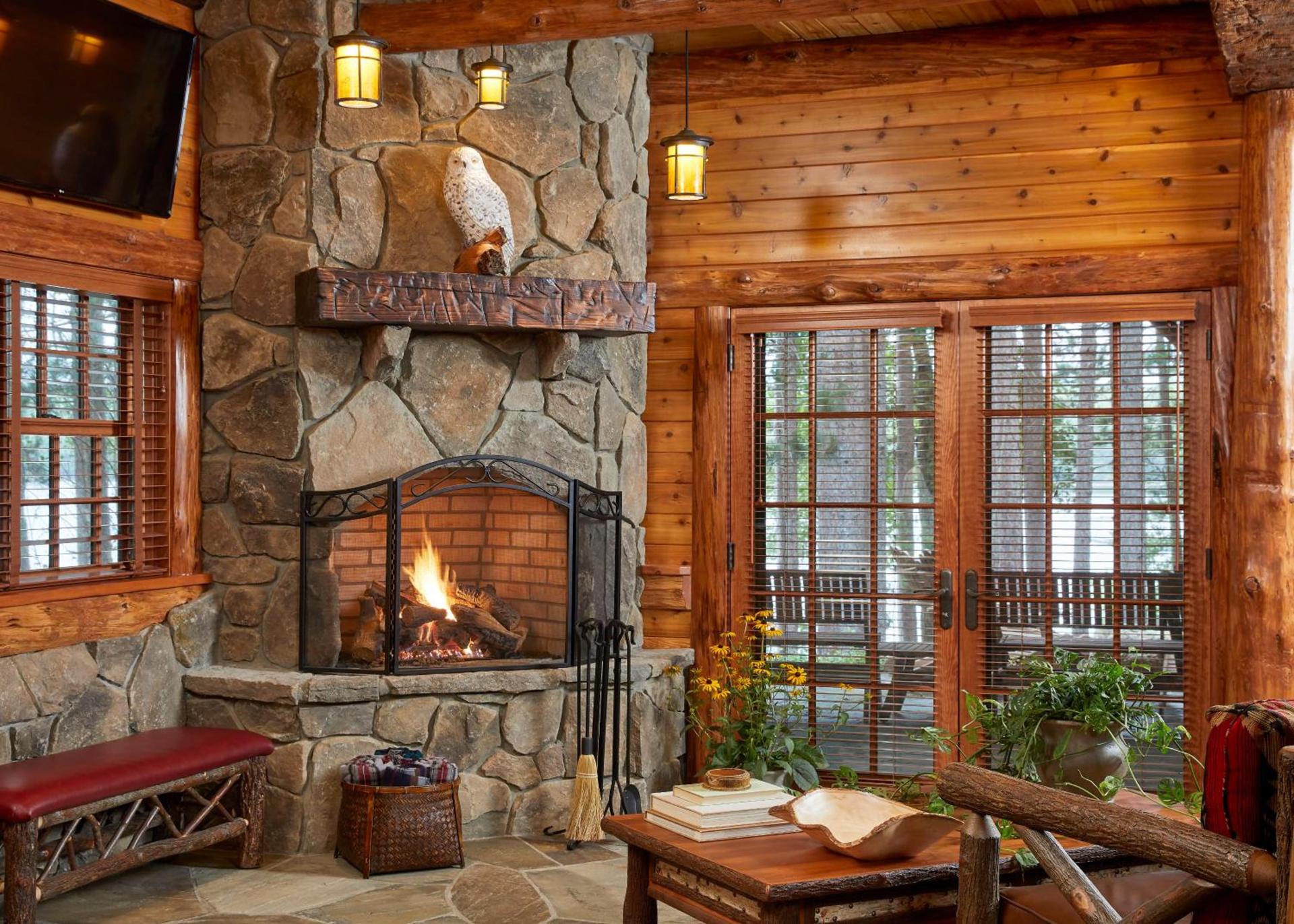 The Chatwal Lodge (All-Inclusive) - in The Unbound Collection by Hyatt photo 69