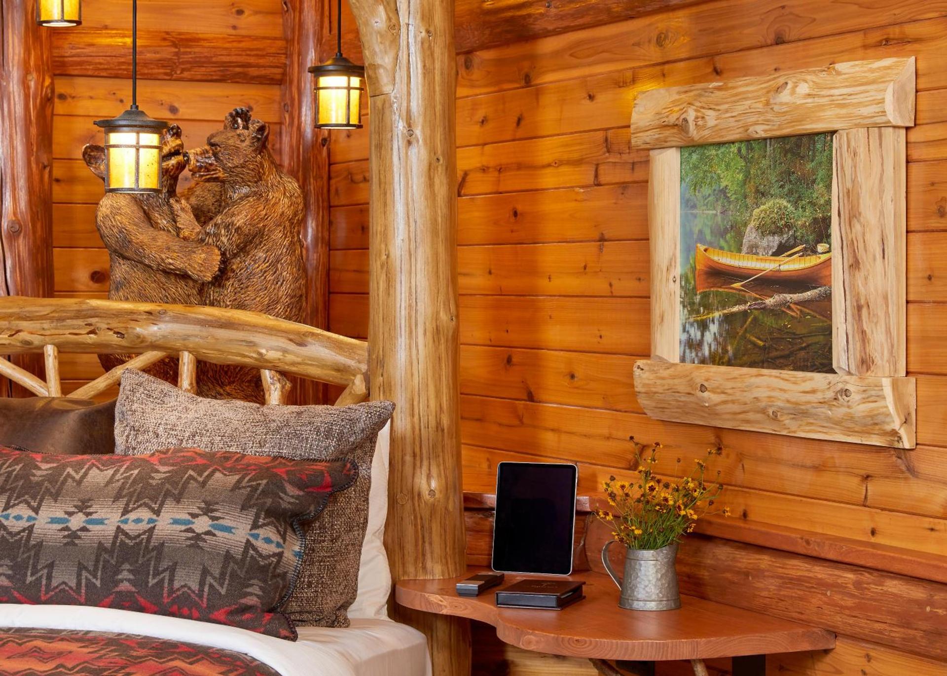 The Chatwal Lodge (All-Inclusive) - in The Unbound Collection by Hyatt photo 71