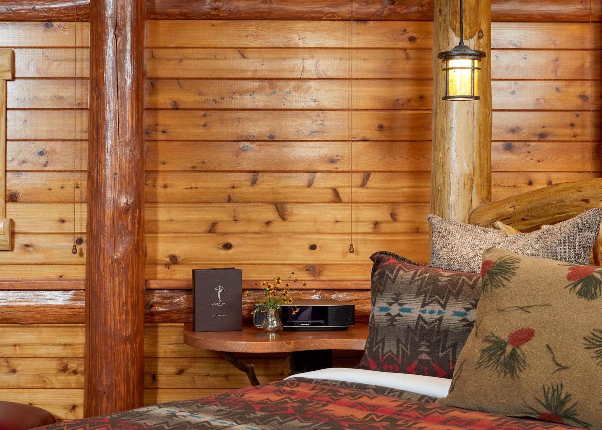The Chatwal Lodge (All-Inclusive) - in The Unbound Collection by Hyatt photo 72