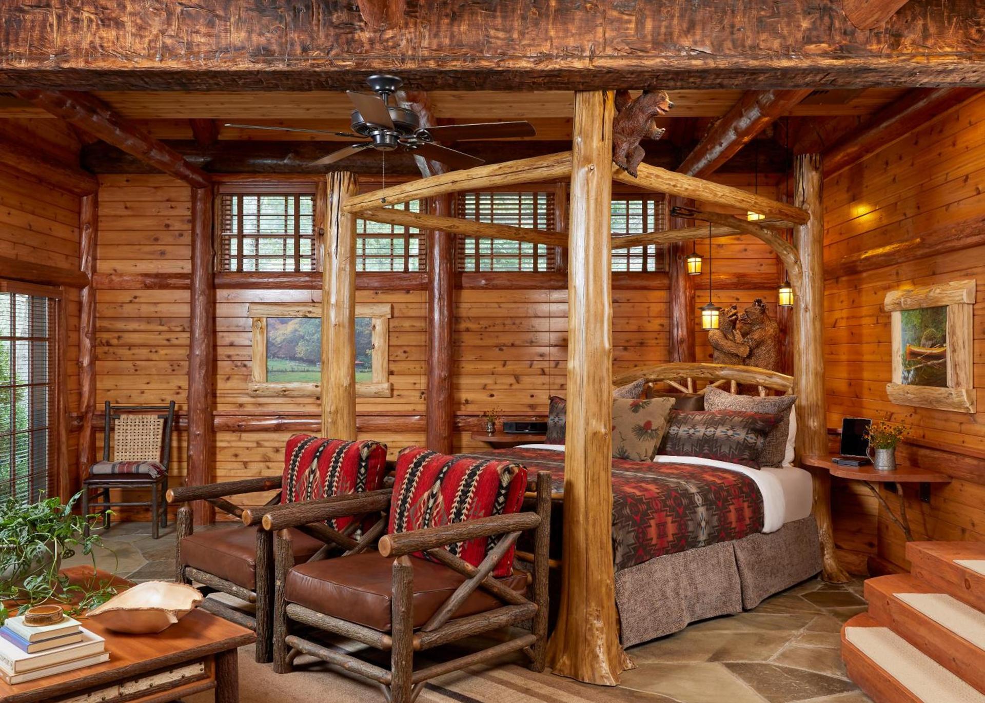 The Chatwal Lodge (All-Inclusive) - in The Unbound Collection by Hyatt photo 70