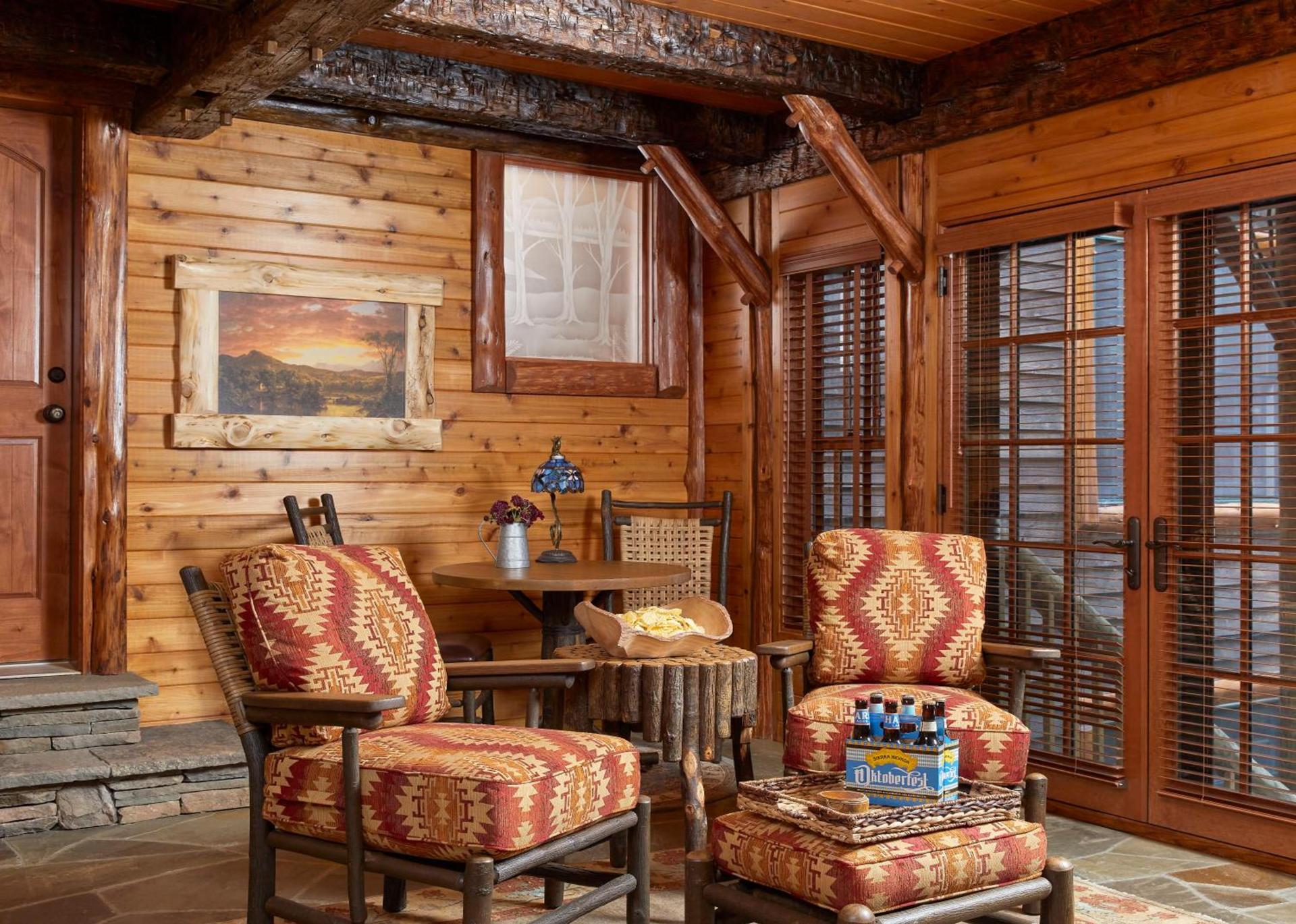 The Chatwal Lodge (All-Inclusive) - in The Unbound Collection by Hyatt photo 73