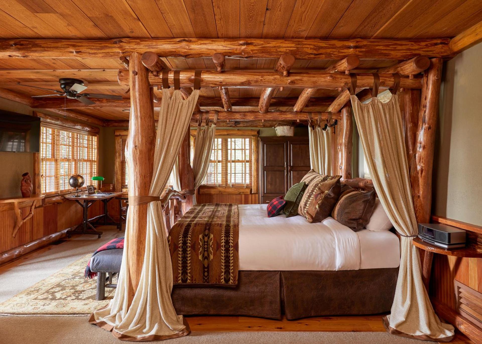 The Chatwal Lodge (All-Inclusive) - in The Unbound Collection by Hyatt photo 27