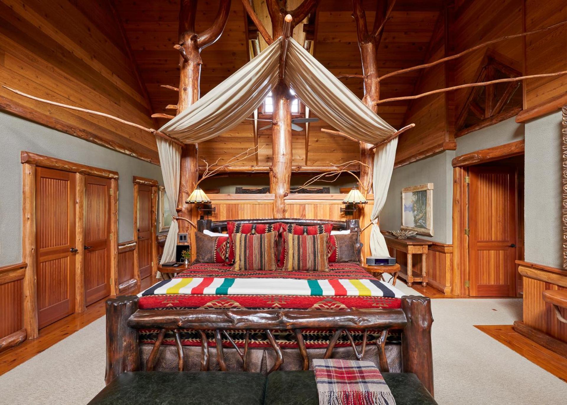 The Chatwal Lodge (All-Inclusive) - in The Unbound Collection by Hyatt photo 38