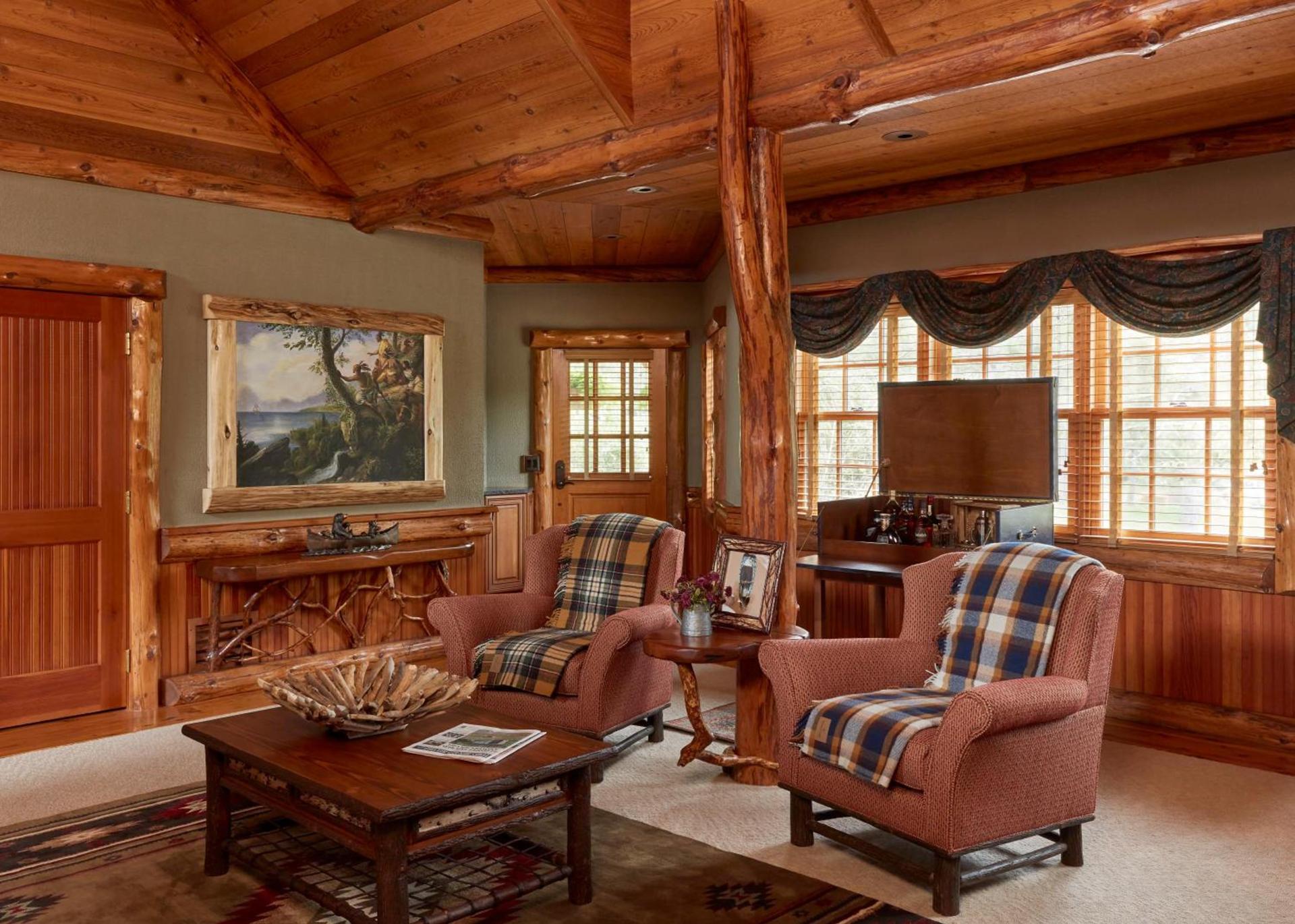 The Chatwal Lodge (All-Inclusive) - in The Unbound Collection by Hyatt photo 41