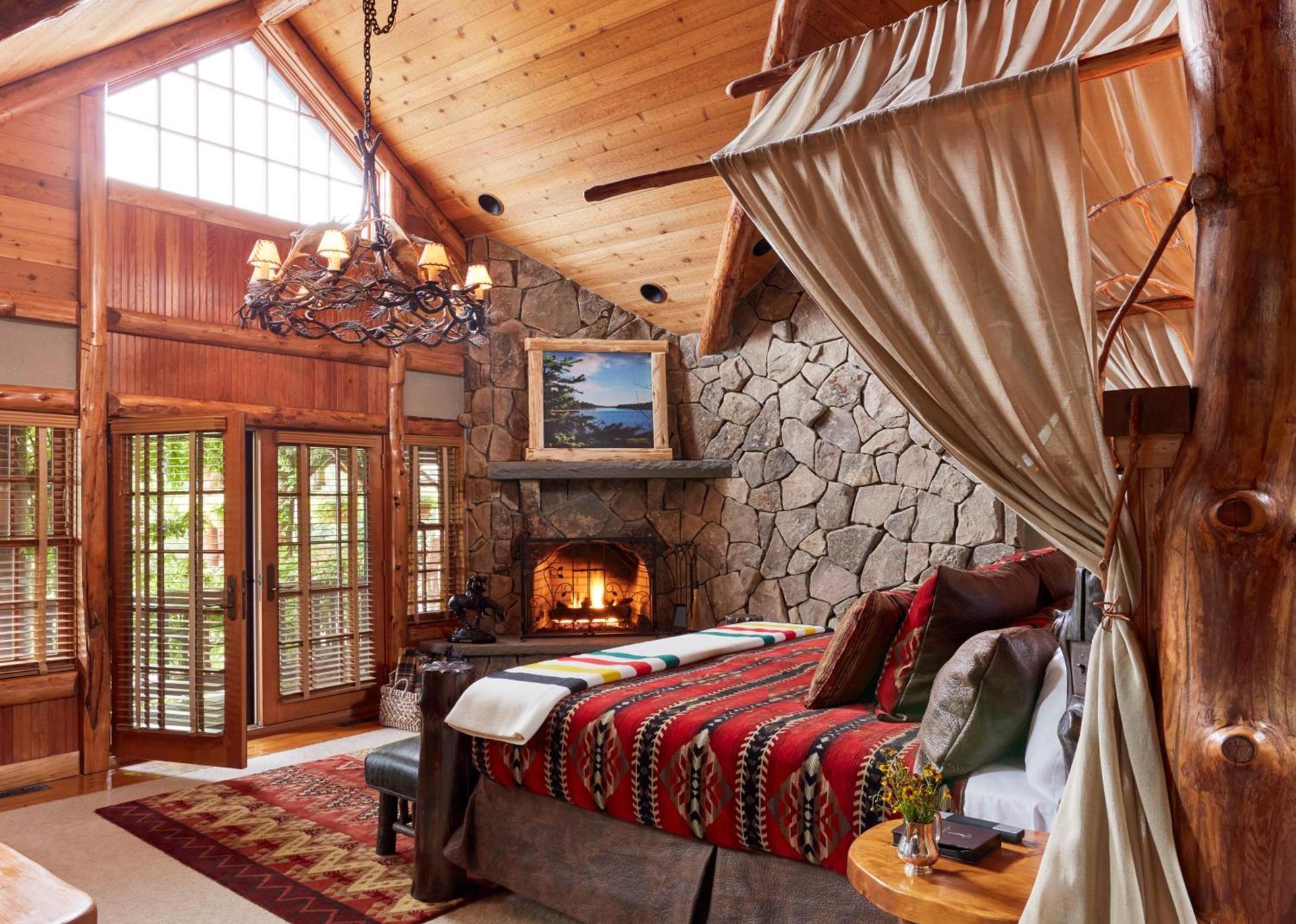 The Chatwal Lodge (All-Inclusive) - in The Unbound Collection by Hyatt photo 37