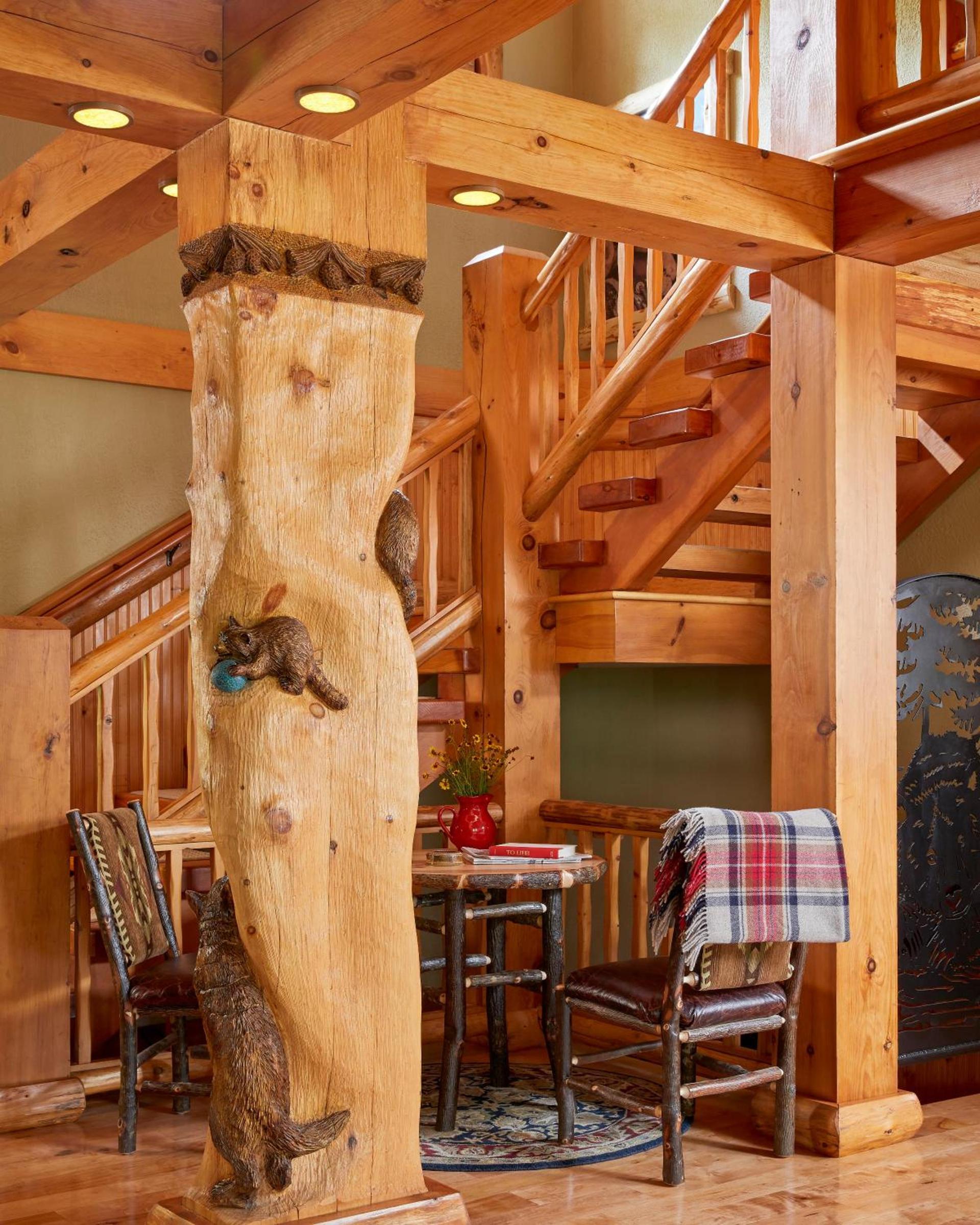 The Chatwal Lodge (All-Inclusive) - in The Unbound Collection by Hyatt photo 48