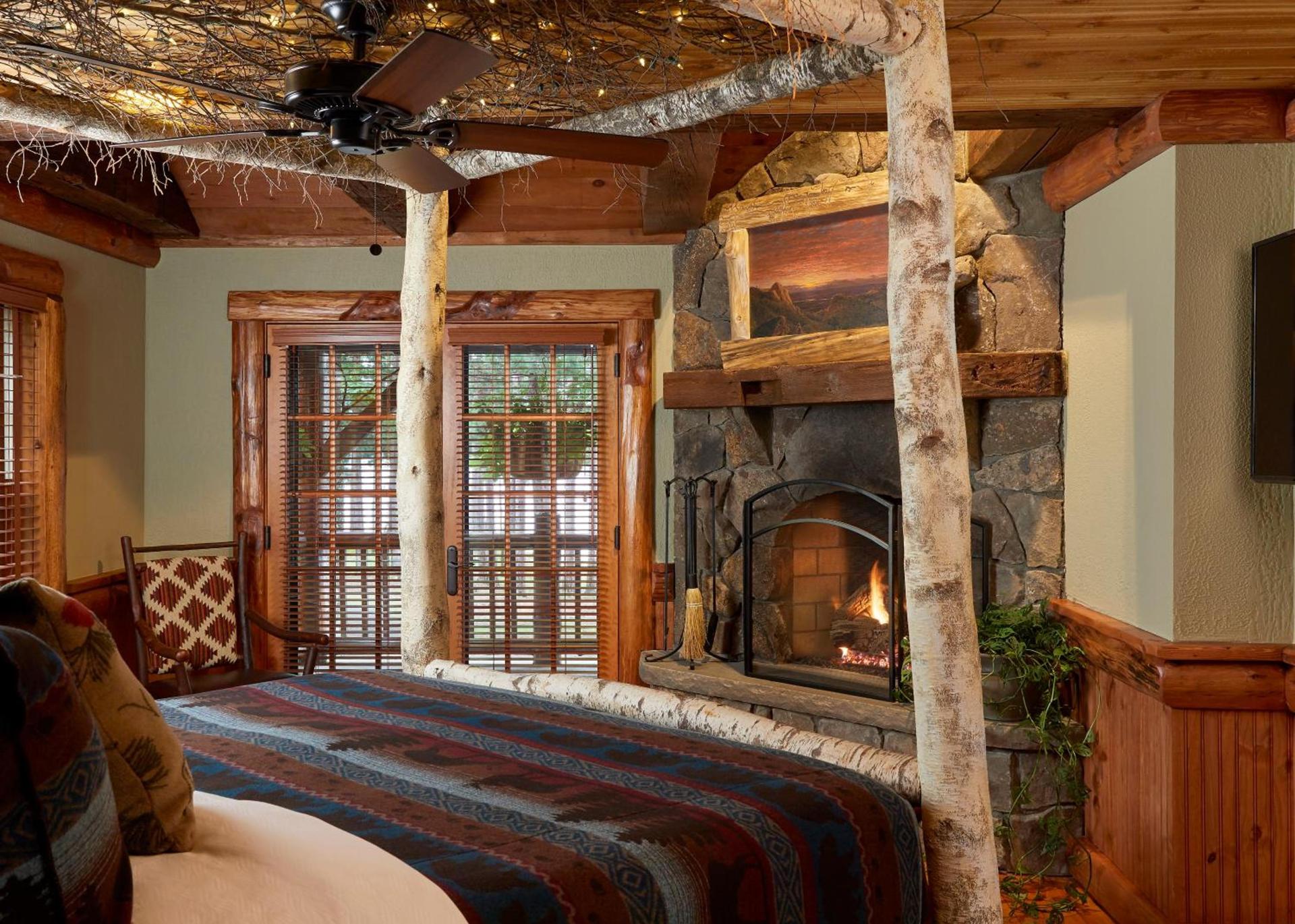 The Chatwal Lodge (All-Inclusive) - in The Unbound Collection by Hyatt photo 67