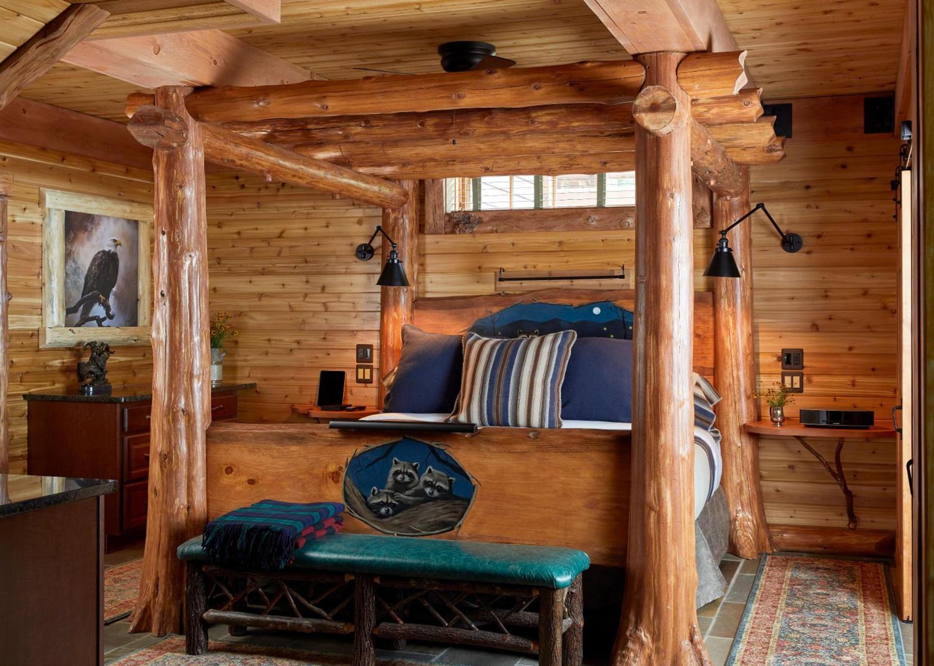 The Chatwal Lodge (All-Inclusive) - in The Unbound Collection by Hyatt photo 56