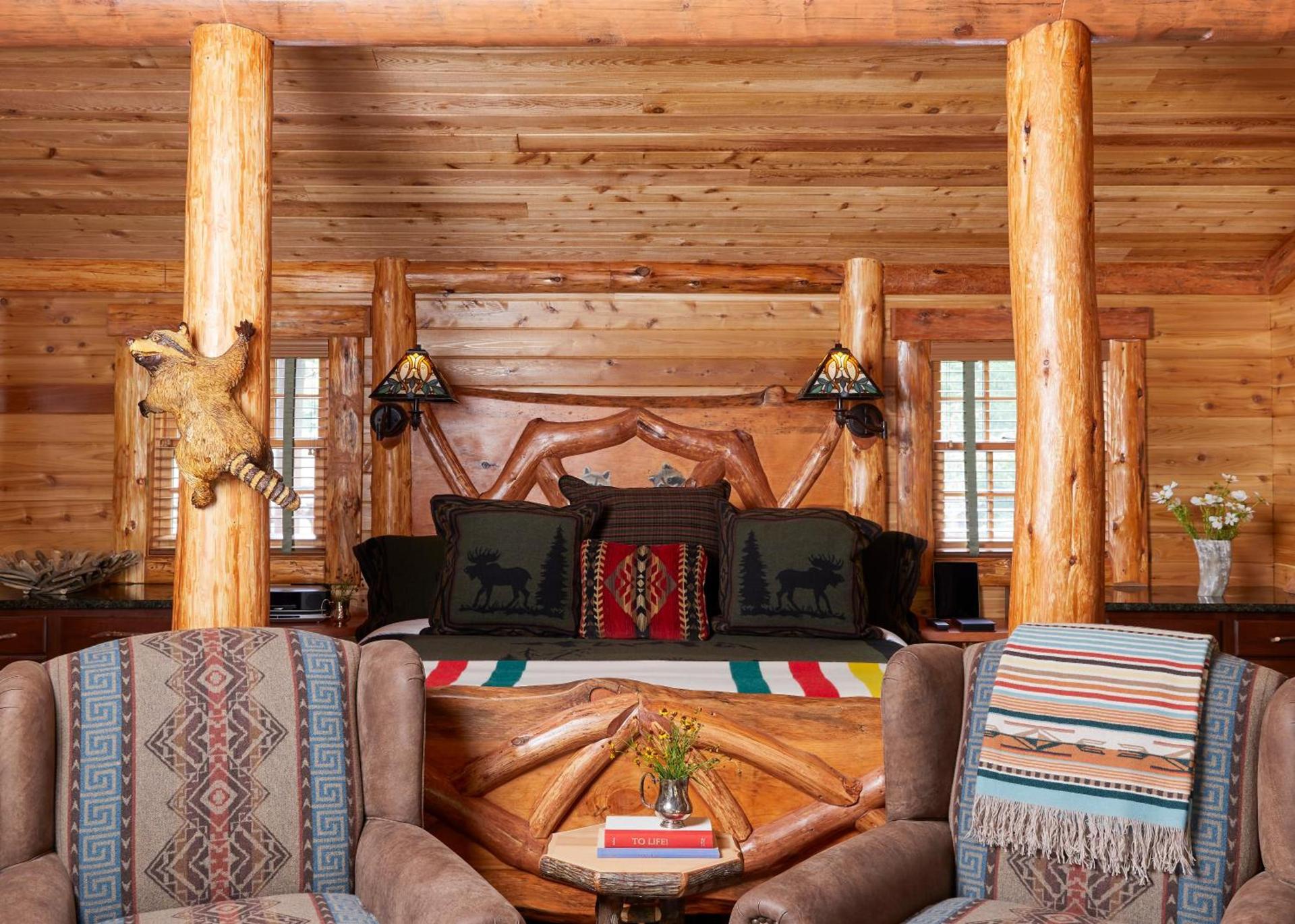 The Chatwal Lodge (All-Inclusive) - in The Unbound Collection by Hyatt photo 59