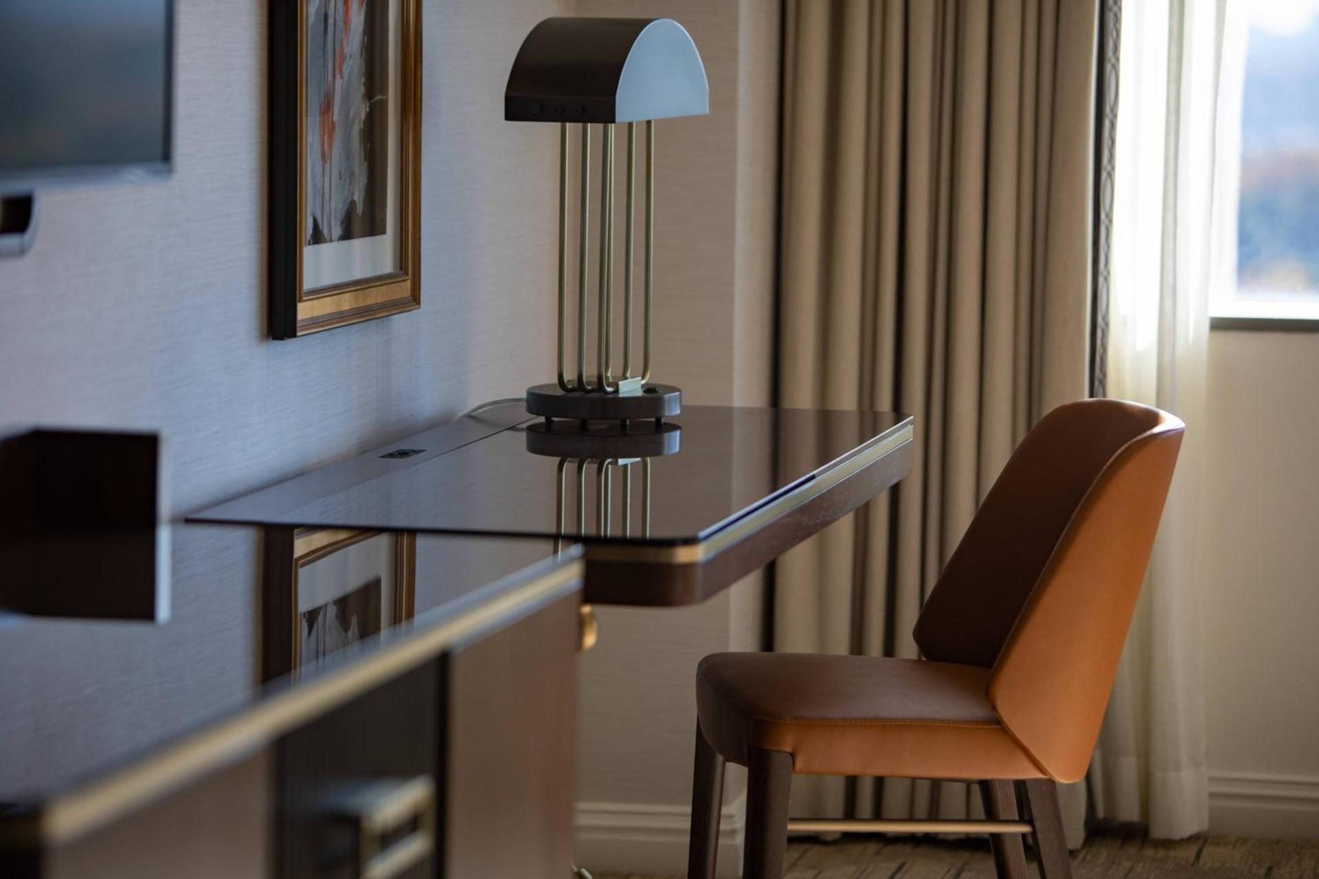 JW Marriott Atlanta Buckhead photo 23
