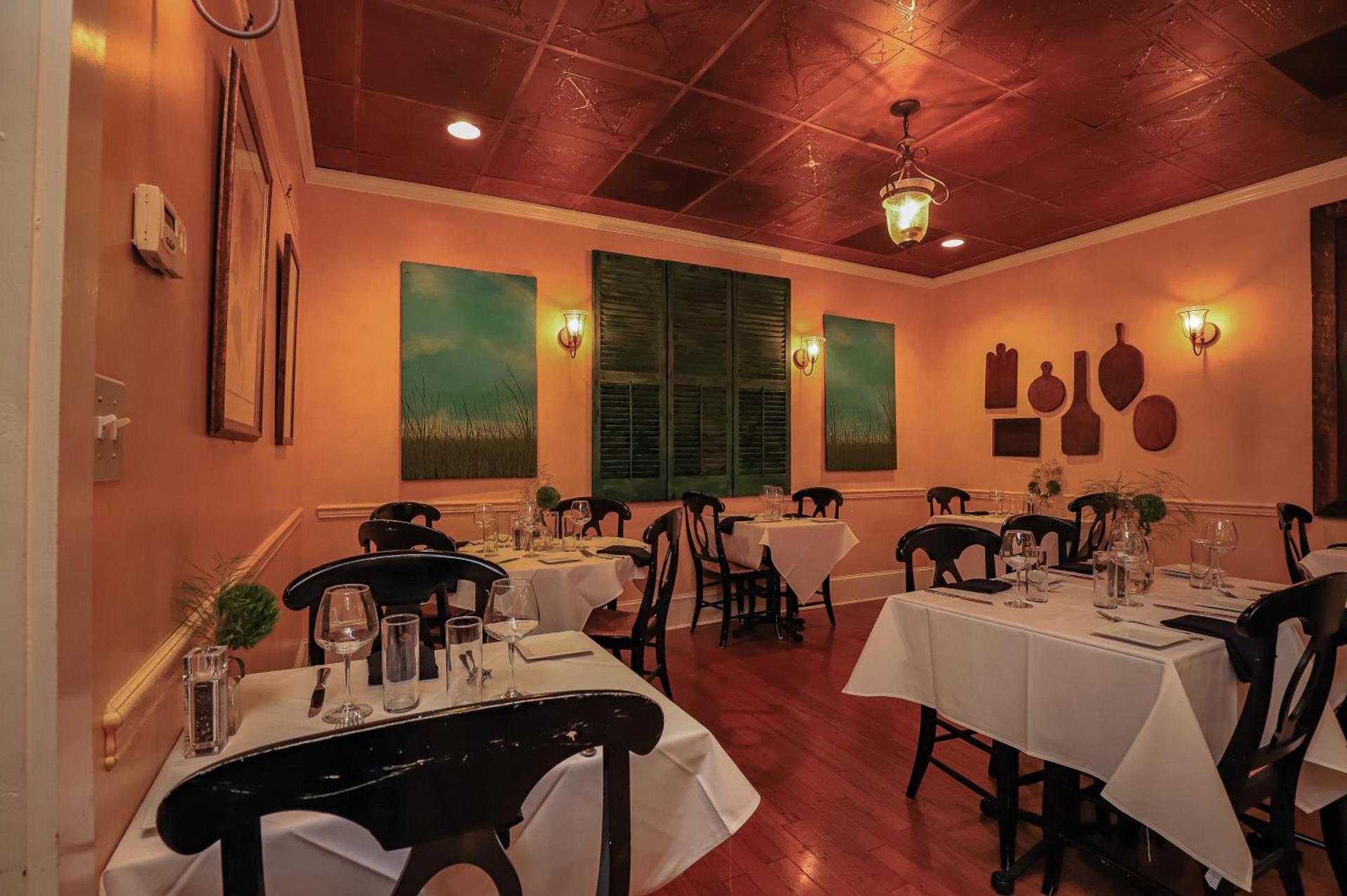 The Charlotte Hotel & Restaurant photo 5