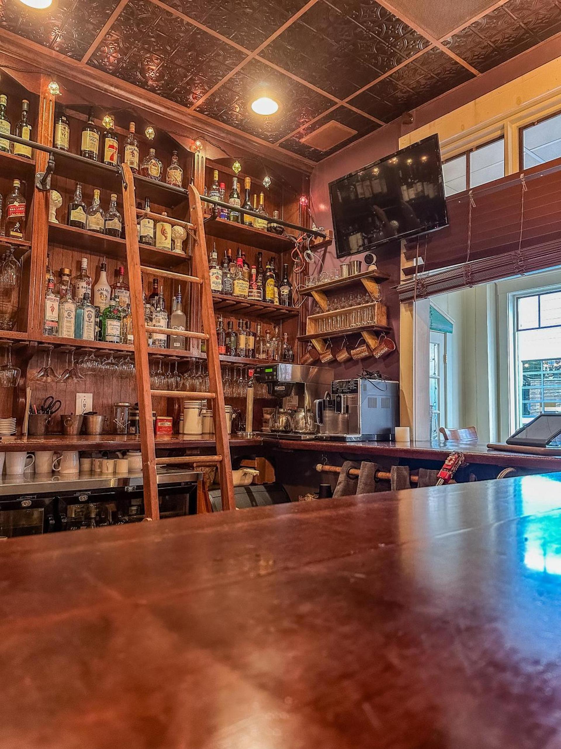 The Charlotte Hotel & Restaurant photo 10