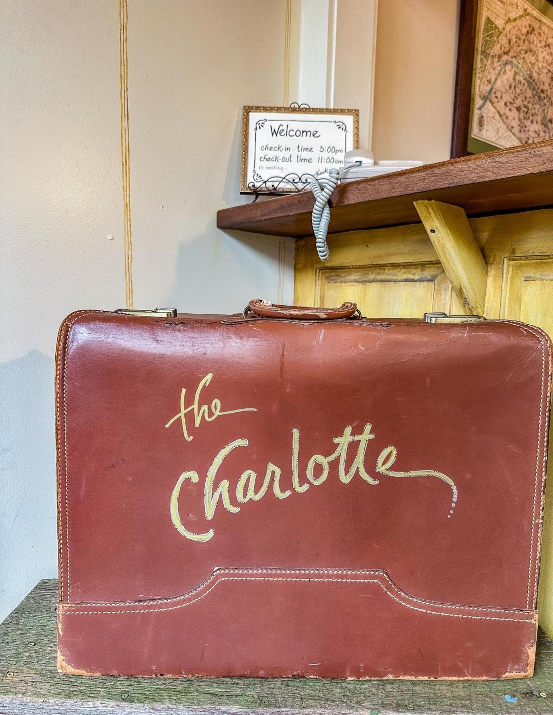The Charlotte Hotel & Restaurant photo 9