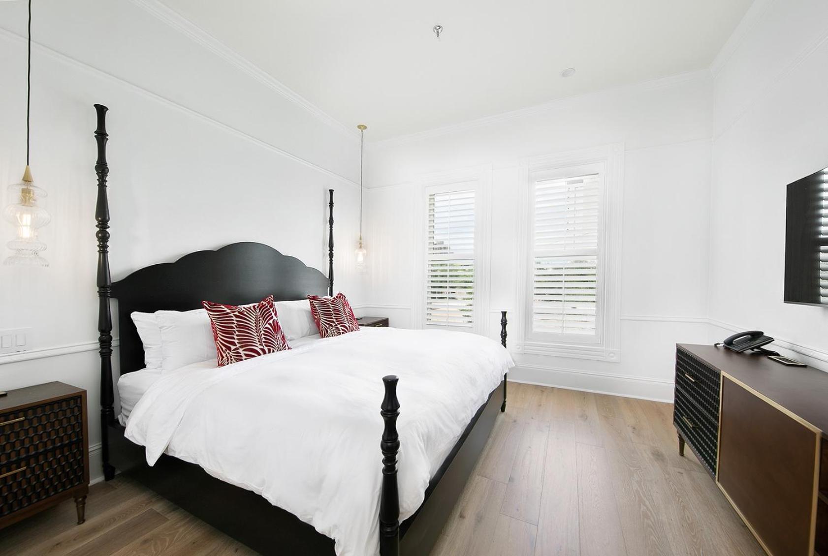 Fairmount Hotel photo 10