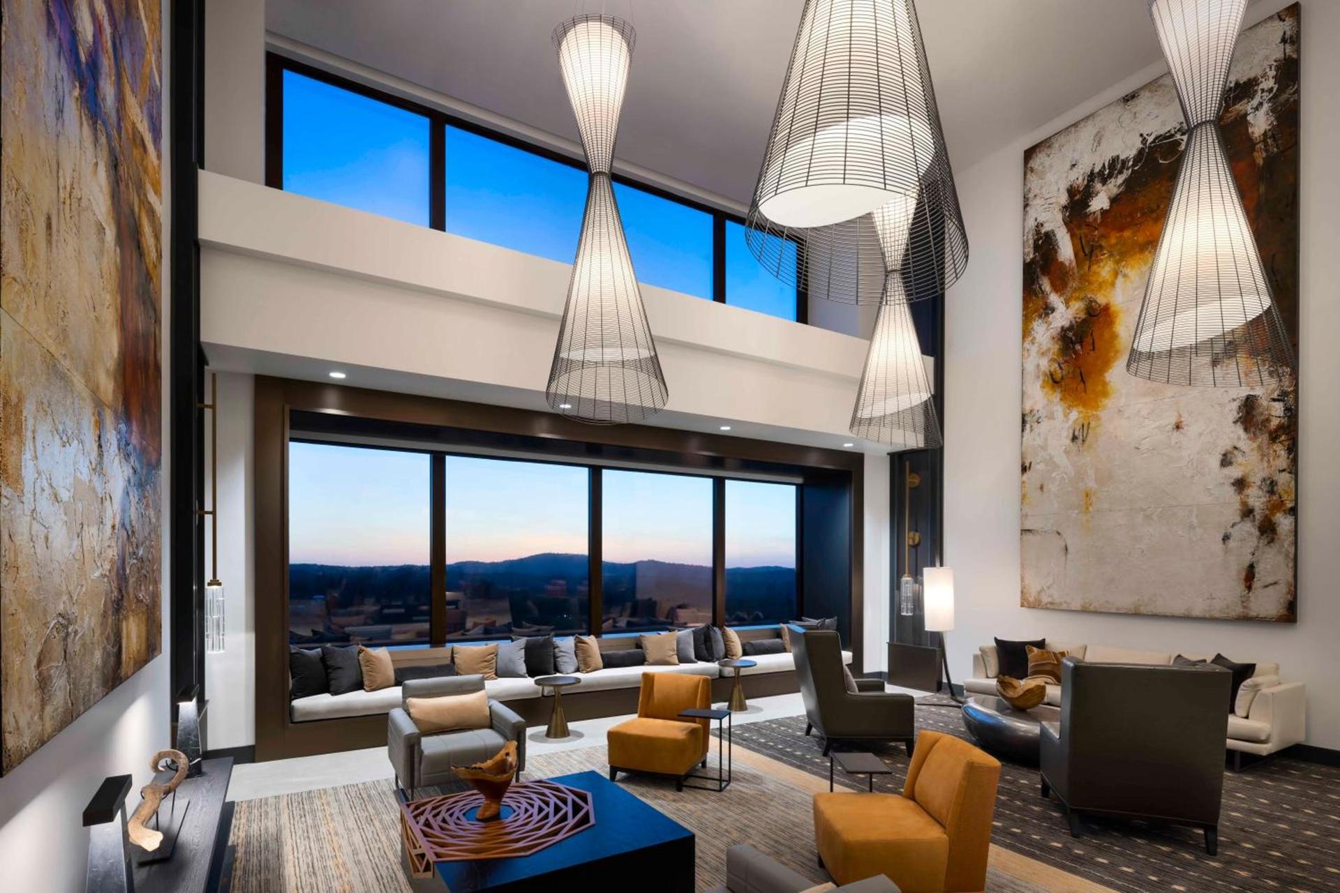 Red Hawk Resort & Casino photo 3