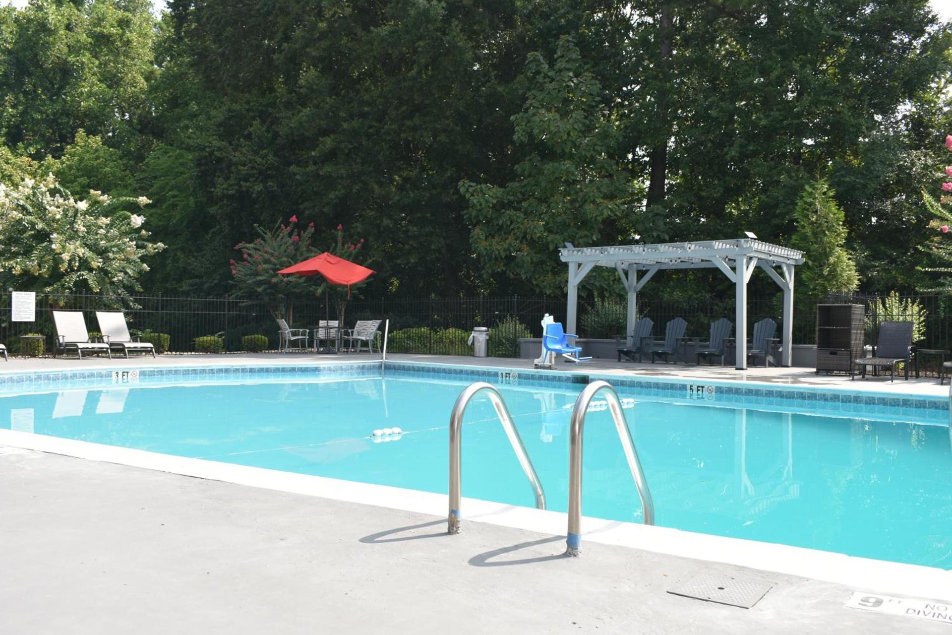 Best Western Atlanta Cumberland Galleria Hotel photo 6