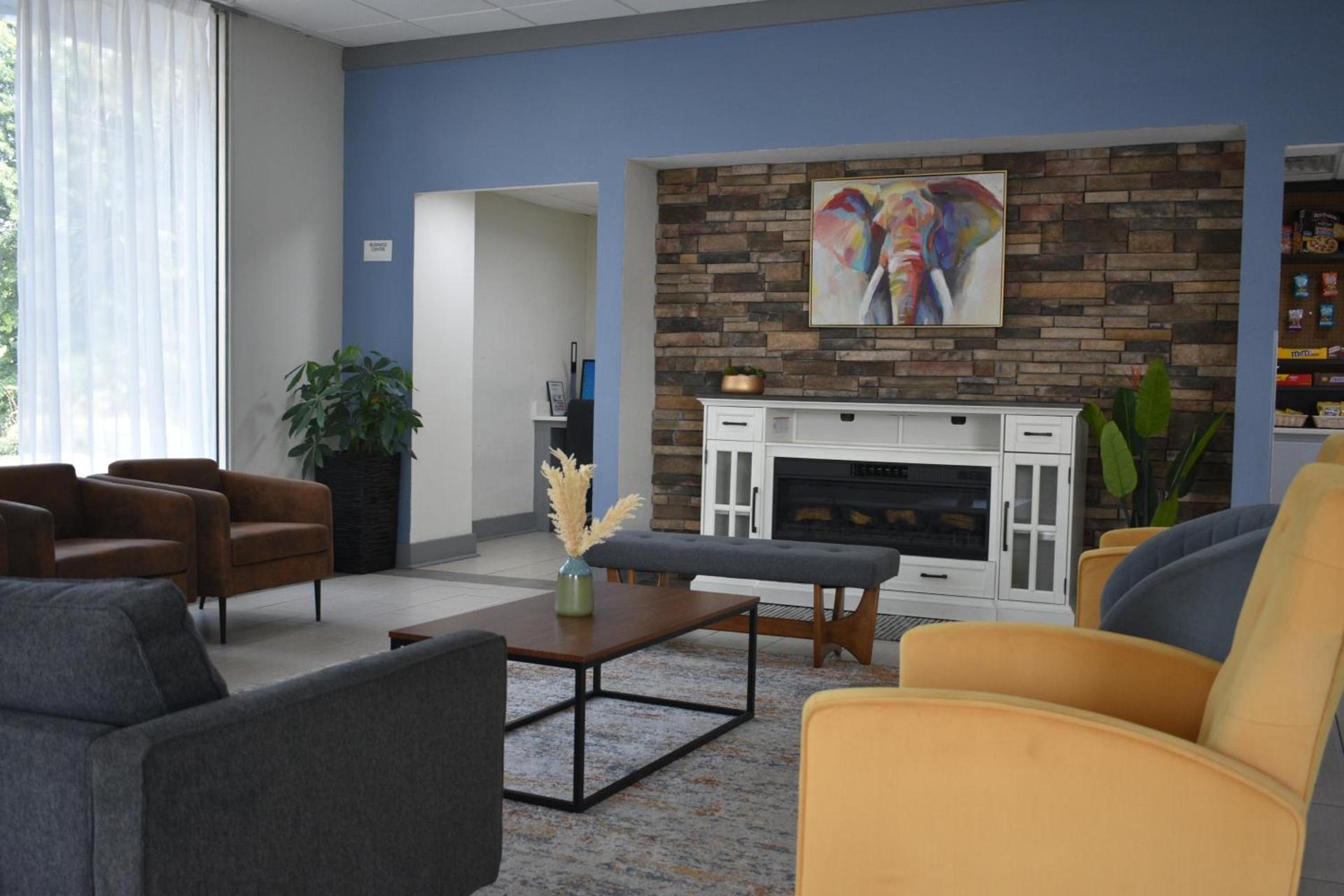 Best Western Atlanta Cumberland Galleria Hotel photo 4