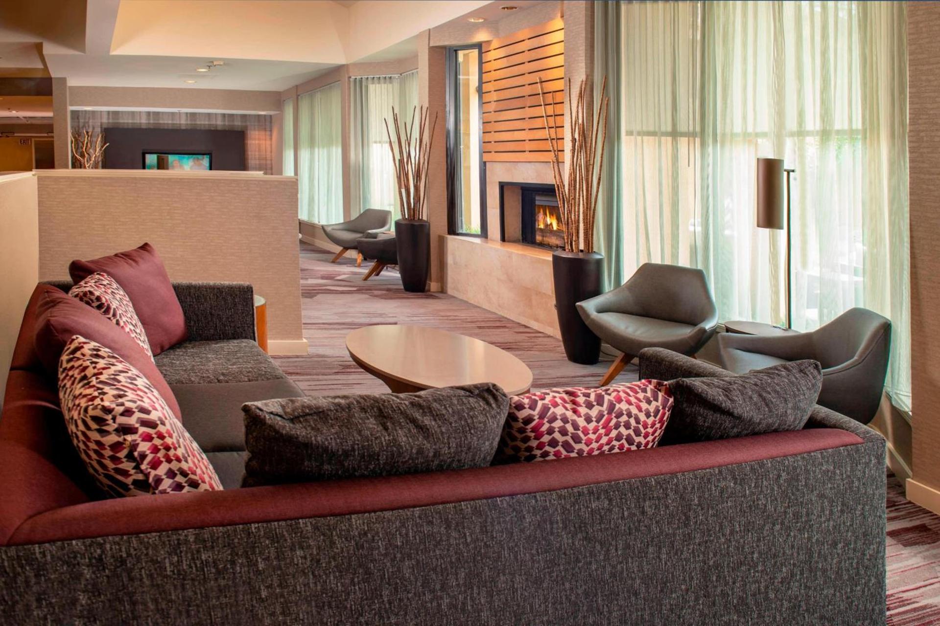 Courtyard by Marriott Rockville photo 38