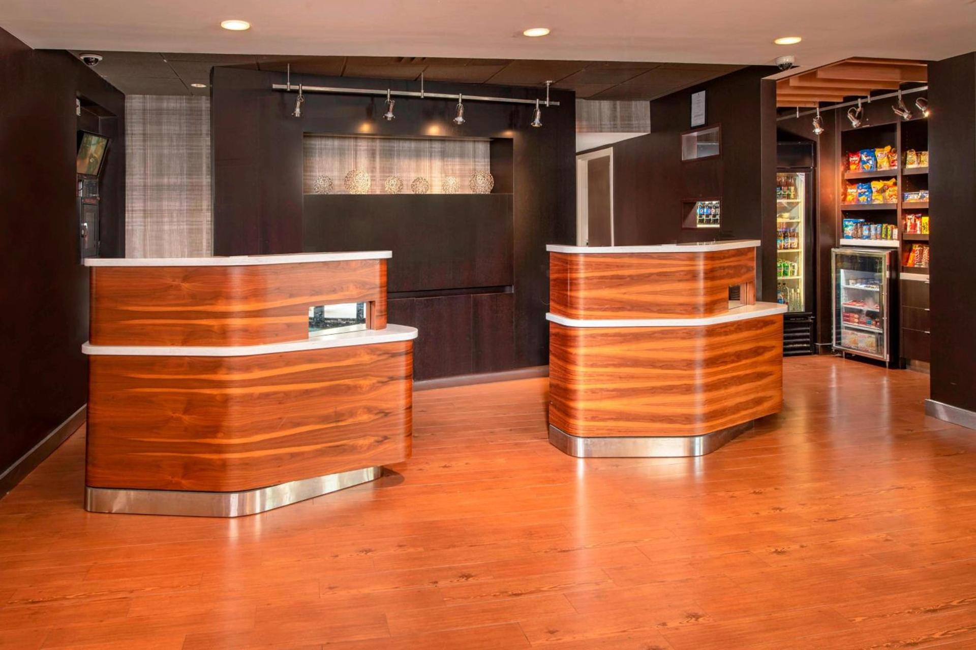 Courtyard by Marriott Rockville photo 3